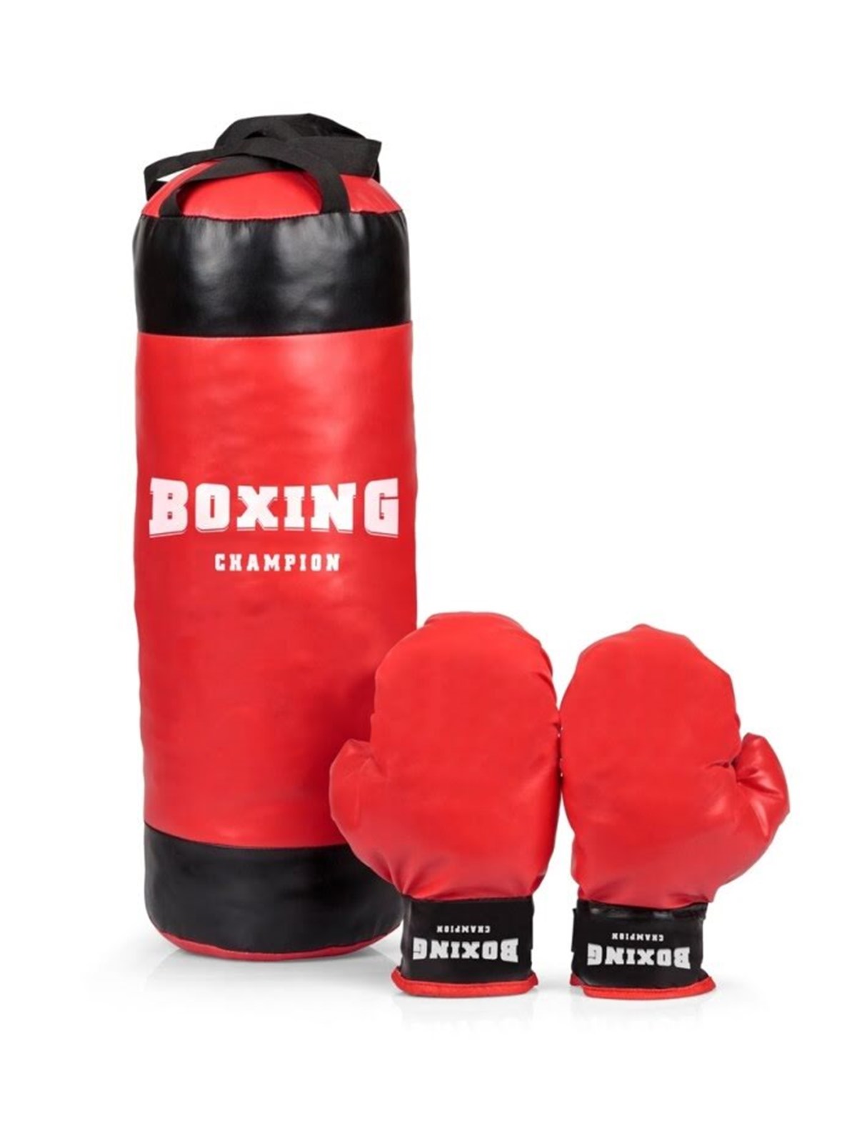 Happy Summer Boxing Champion - Spiele im Freien - 27930