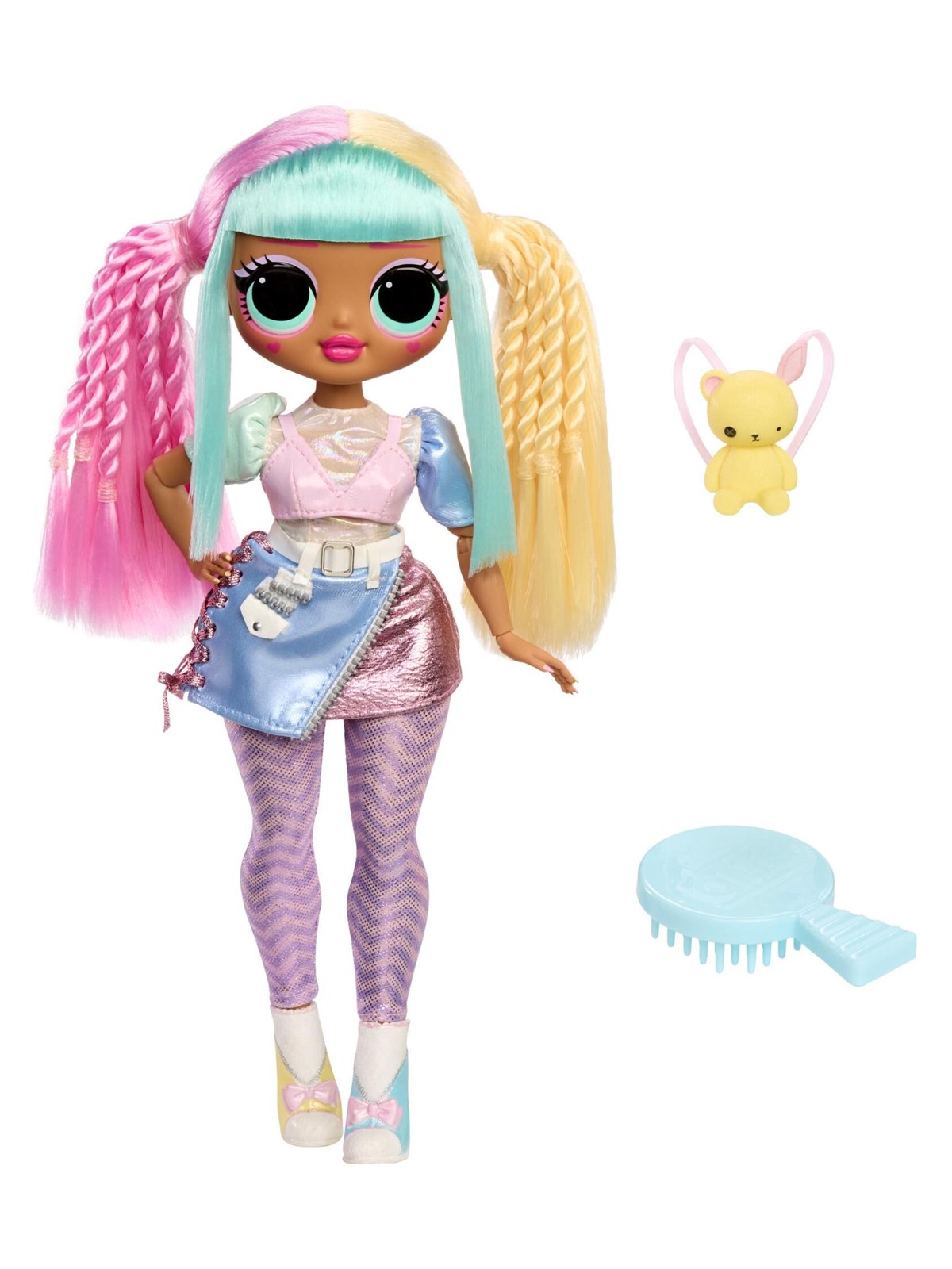 L.O.L. Omg Entry Doll - Candylicious - Dolls Accessories - 595625
