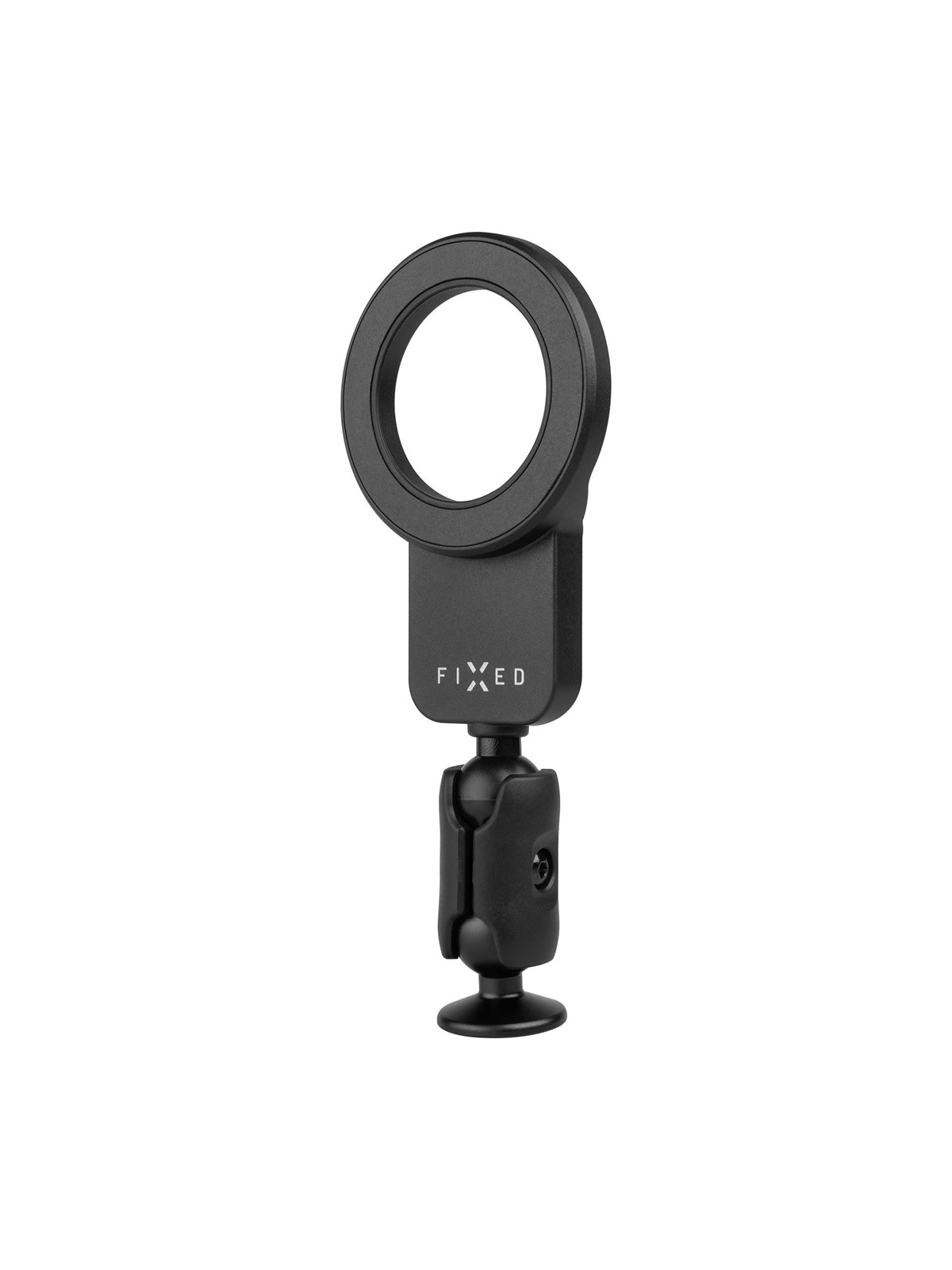 Fixed Creator Magnetic Phone Holder With Magsafe Support Black - Handys Anderes Zubehoer - Fixcrt-m14-bk