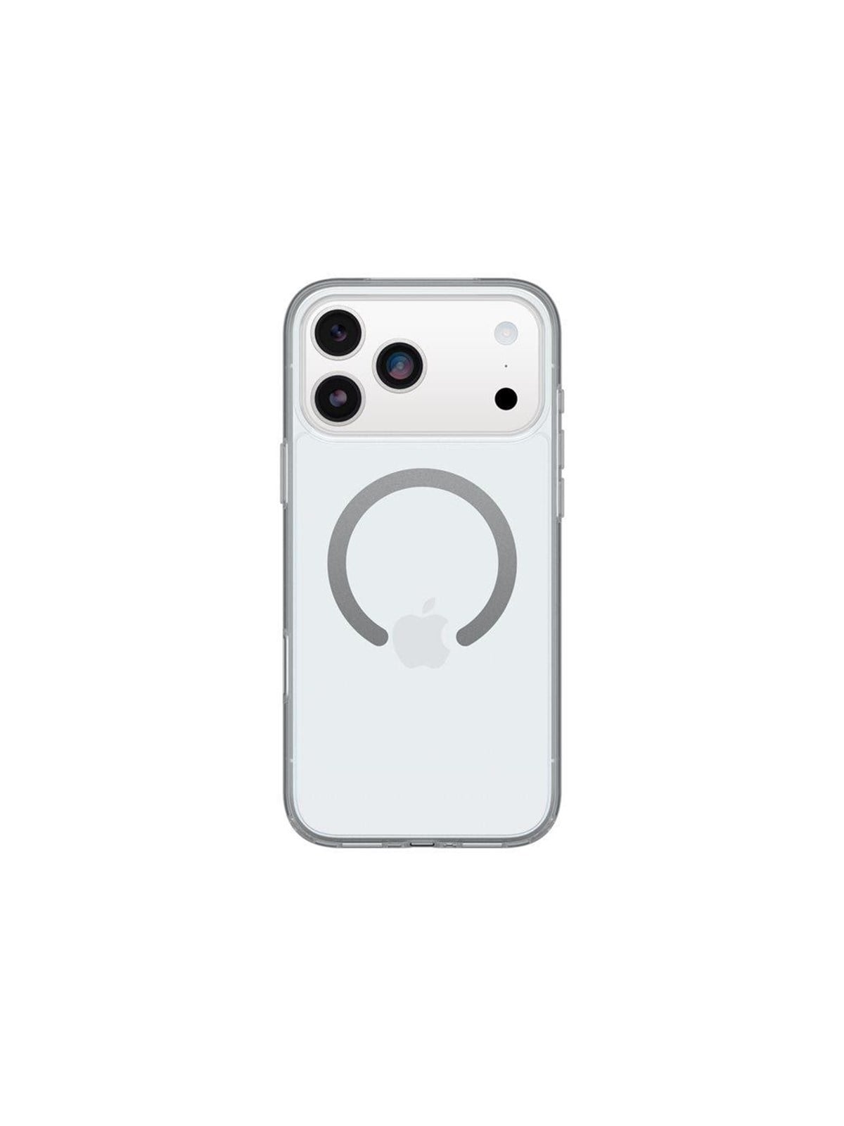 Otterbox Symmetry Clear Magsafe Camera Control Apple Iphone 17 Pro Max - Clear - Handys Cover Cases - 77-98856