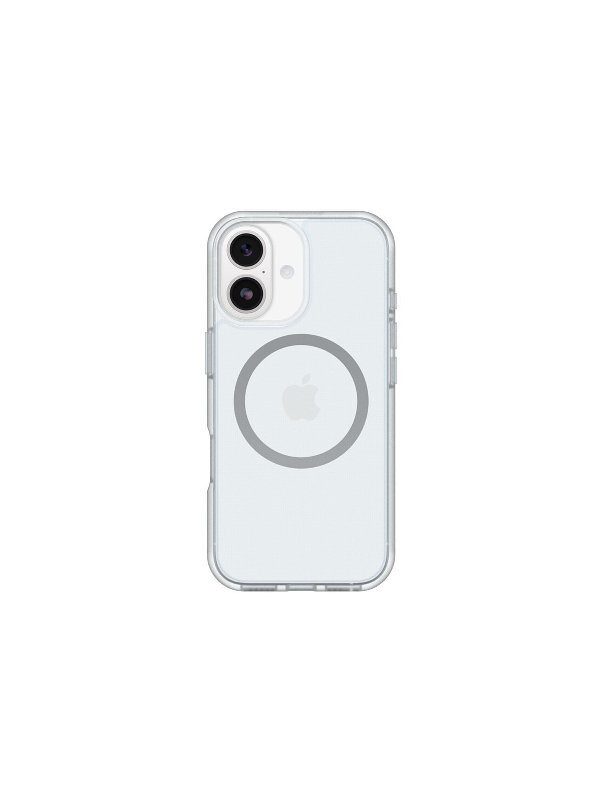 Otterbox React Magsafe Apple Iphone 17 - Clear - Handys Cover Cases - 77-99276