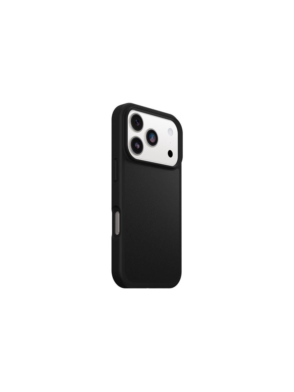 Otterbox React Magsafe Apple Iphone 17 Pro - Black - Handys Cover Cases - 77-99293