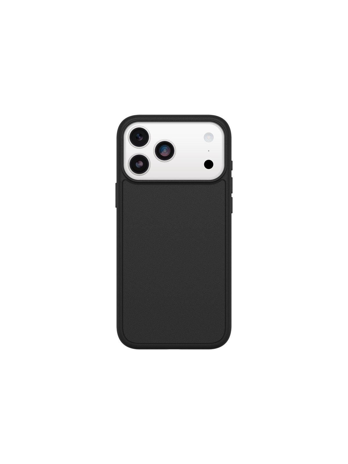 Otterbox Symmetry Magsafe Camera Control Apple Iphone 17 Pro Max - Black - Handys Cover Cases - 77-99434