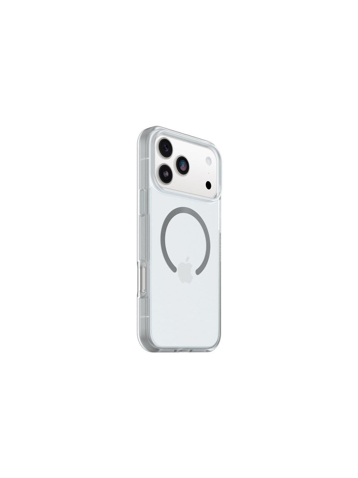 Otterbox React Magsafe Apple Iphone 17 Pro Max - Clear - Handys Cover Cases - 77-99282
