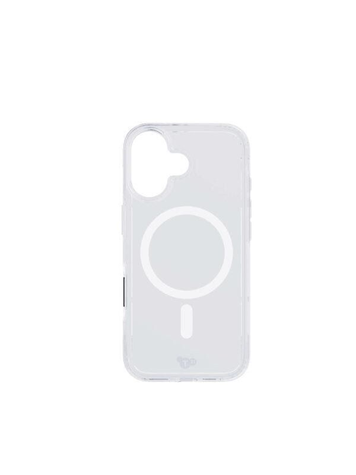 Tech21 Evo Clear Magsafe Apple Iphone 17 Clear - Handys Cover Cases - T21-11303