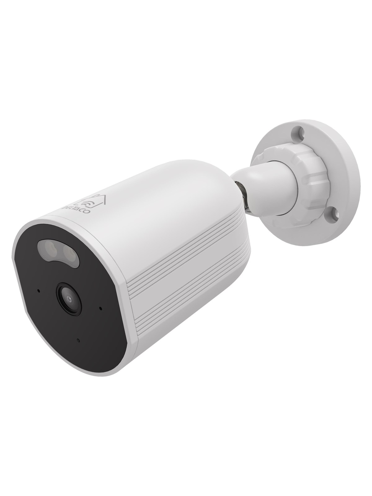 Deltaco Sh-ipc17 Security Camera - Smart Home