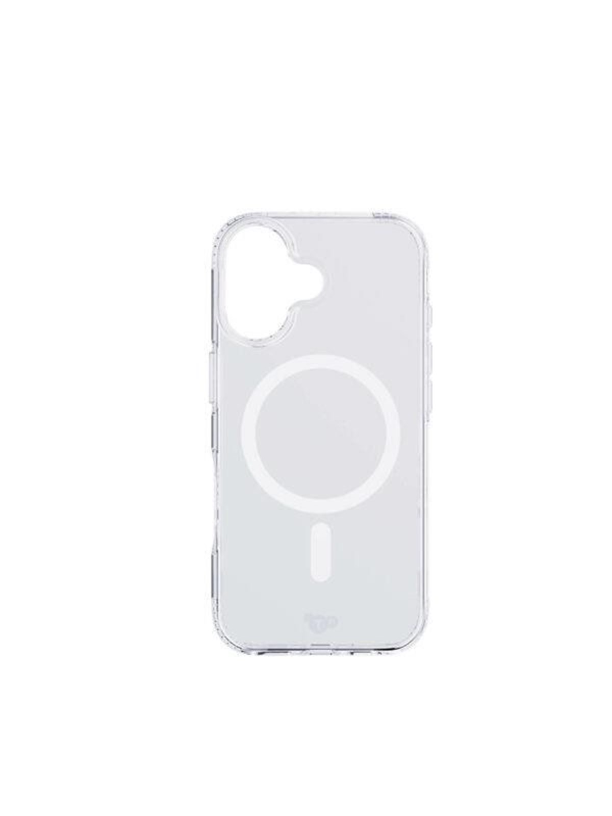 Tech21 Evo Lite Magsafe Iphone 17 Clear - Handys Cover Cases - T21-11309