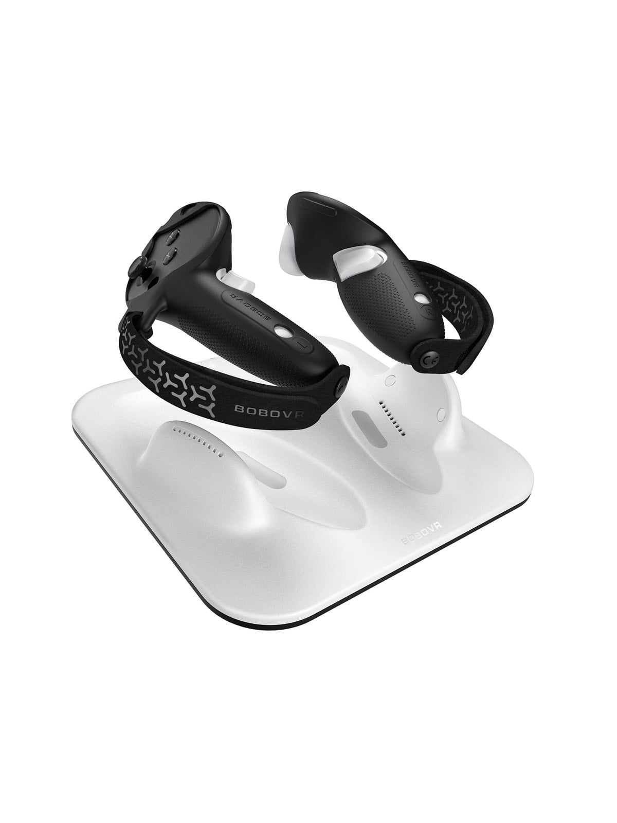 Bobovr Cd3 Controller Charging Combo - For Quest 3 & 3S - VR Zubehoer