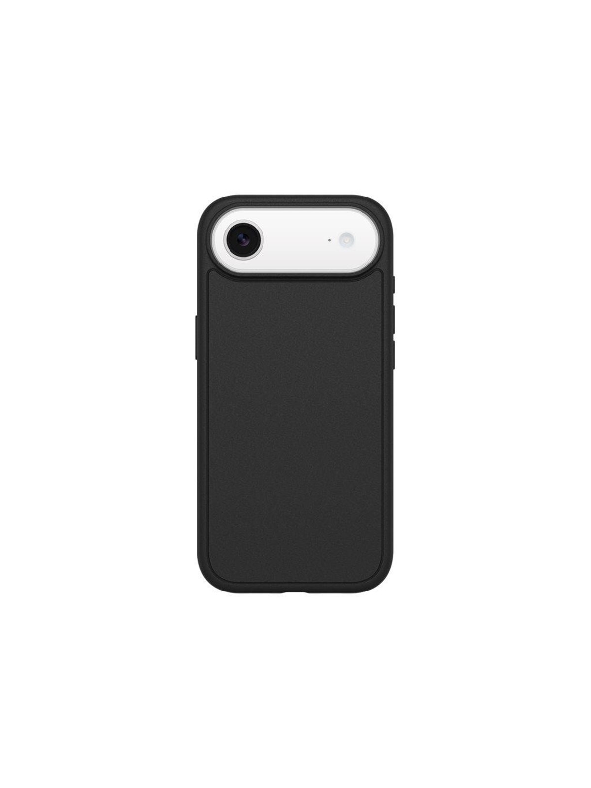 Otterbox Symmetry Magsafe Camera Control Apple Iphone Air - Black - Handys Cover Cases - 77-99420