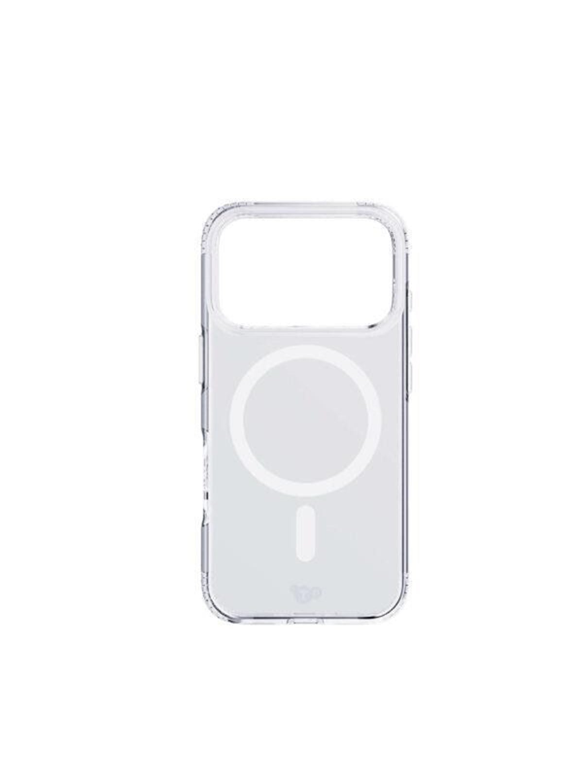 Tech21 Evo Lite Magsafe Iphone 17 Pro Clear - Handys Cover Cases - T21-11329