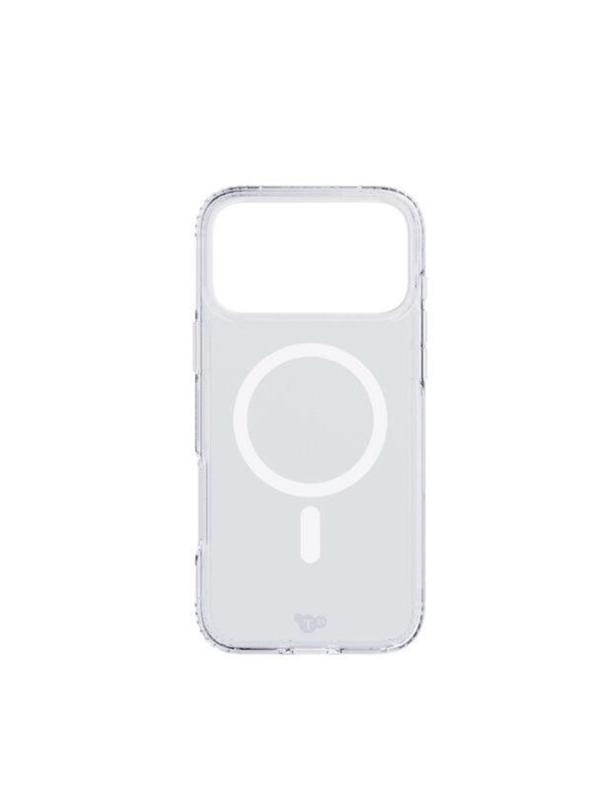 Tech21 Evo Clear Magsafe Apple Iphone 17 Pro Max Clear - Handys Cover Cases - T21-11334