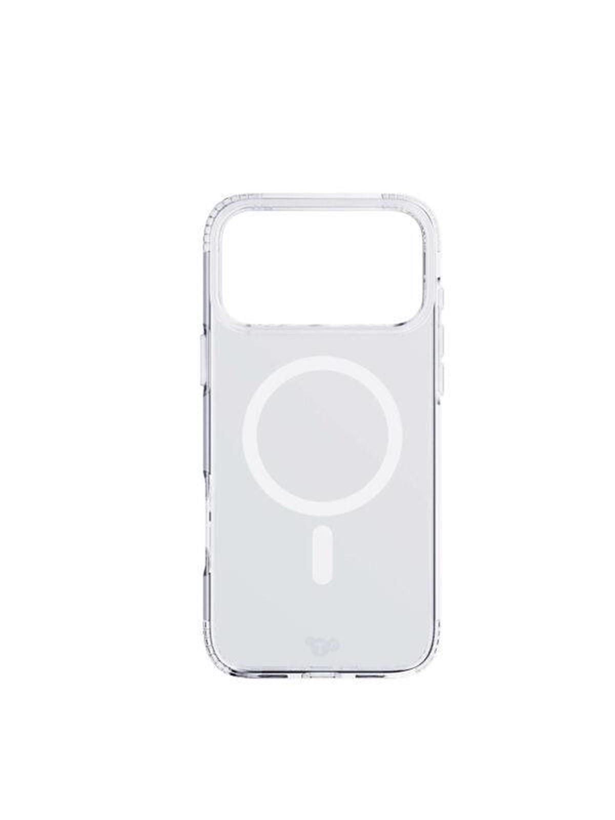 Tech21 Evo Lite Magsafe Iphone 17 Pro Max Clear - Handys Cover Cases - T21-11340