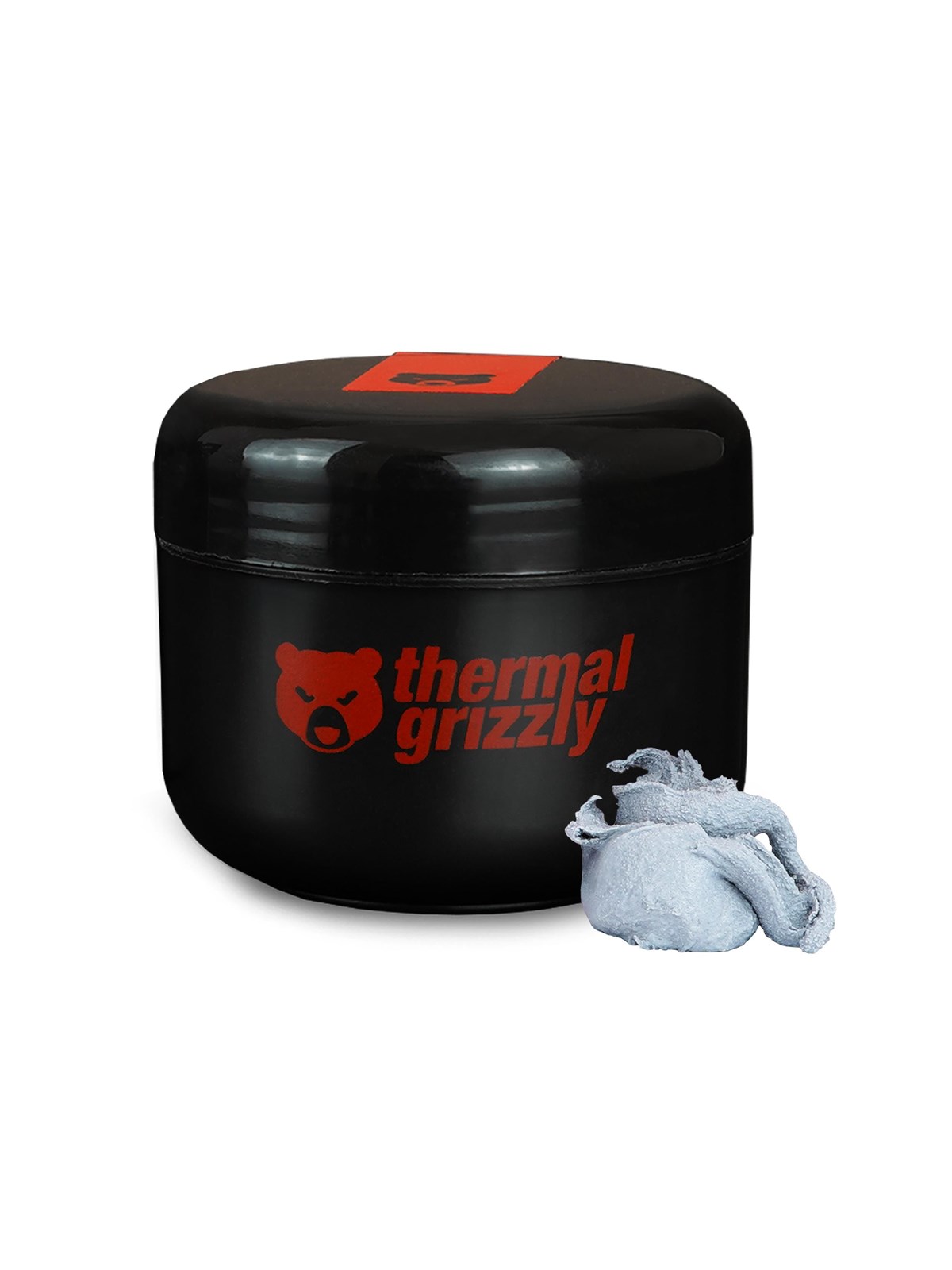 Thermal Grizzly Putty Pro 100g - Thermoplatte - Cpu Kuehler - Tg-p-p-100-r