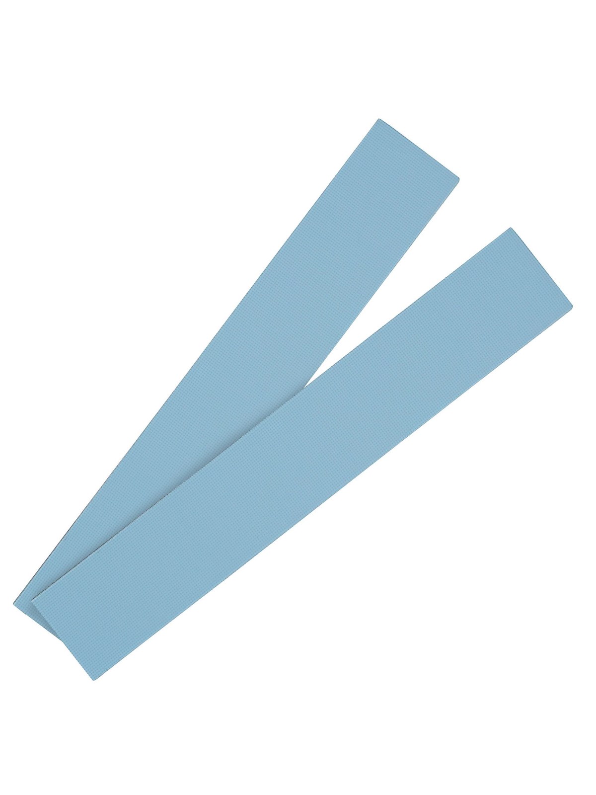 Thermal Grizzly Minus Pad Pro - 120x20x0.5 mm 2 pc - Thermoplatte - Cpu Kuehler - Tg-mp-p-120-20-05-2