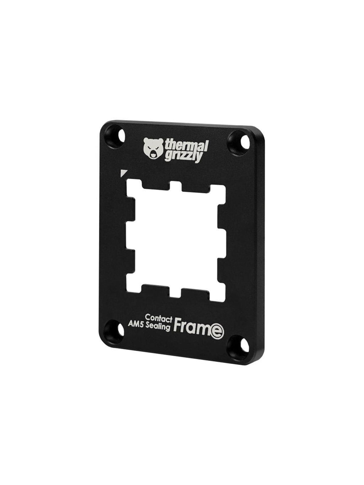 Thermal Grizzly - Cpu Contact Sealing Frame - Cpu Kuehler - Tg-csf-am5