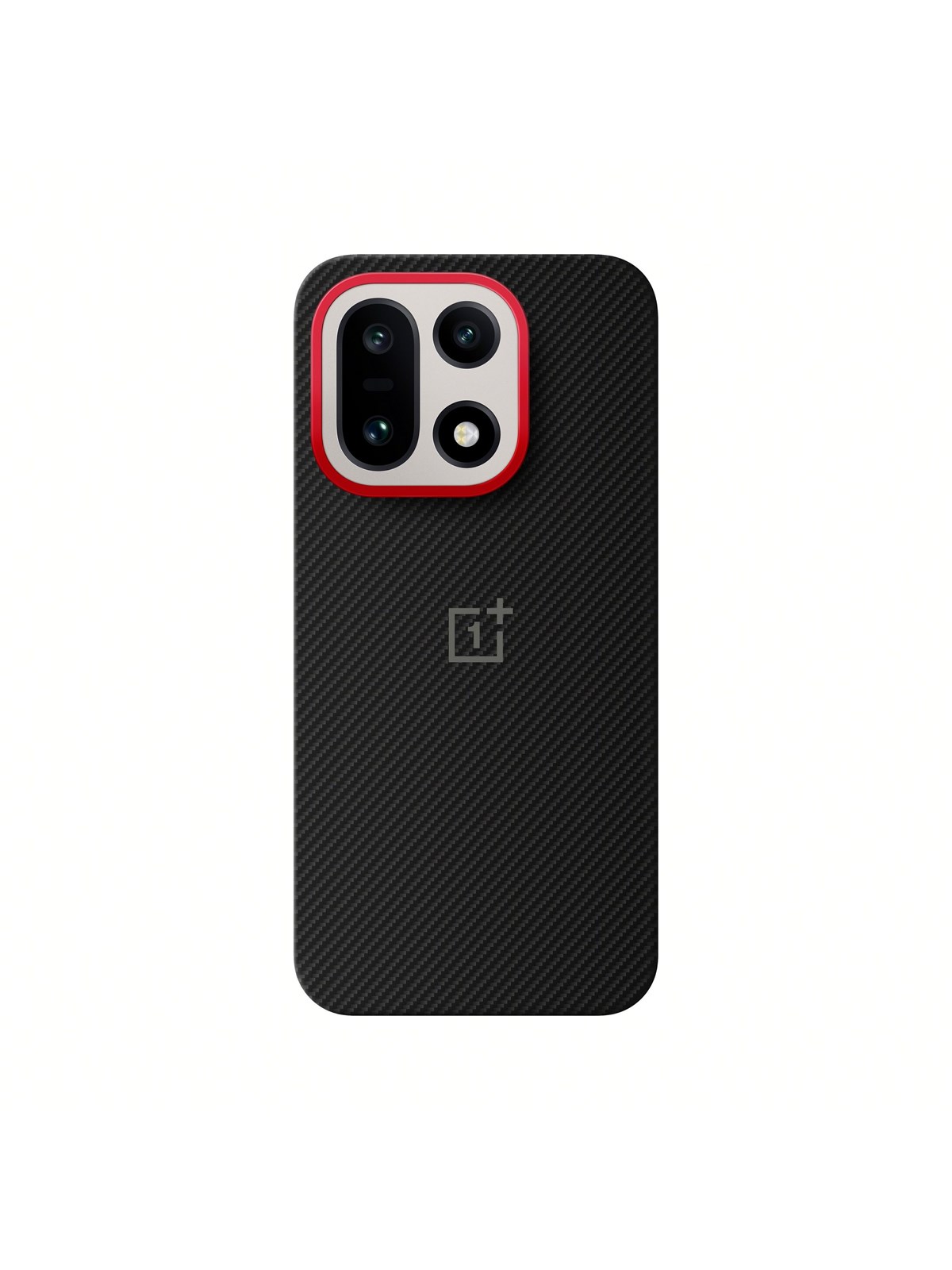 Oneplus 15 Aramid Fiber Magnetic Case - Handys Cover Cases - 5431102021