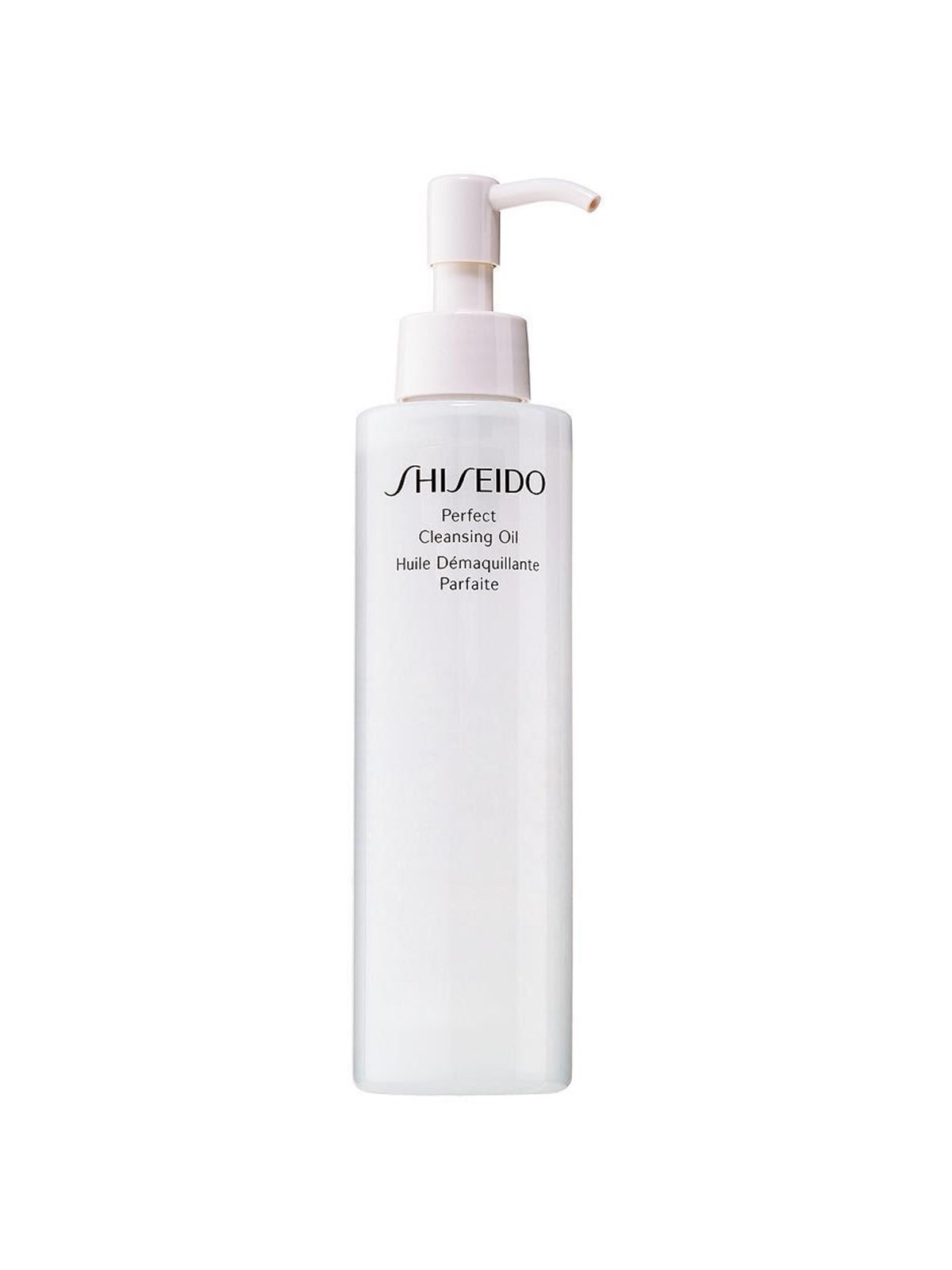 Shiseido Perfect Cleansing Oil 180 ml - Gesichtspflege - 729238143418