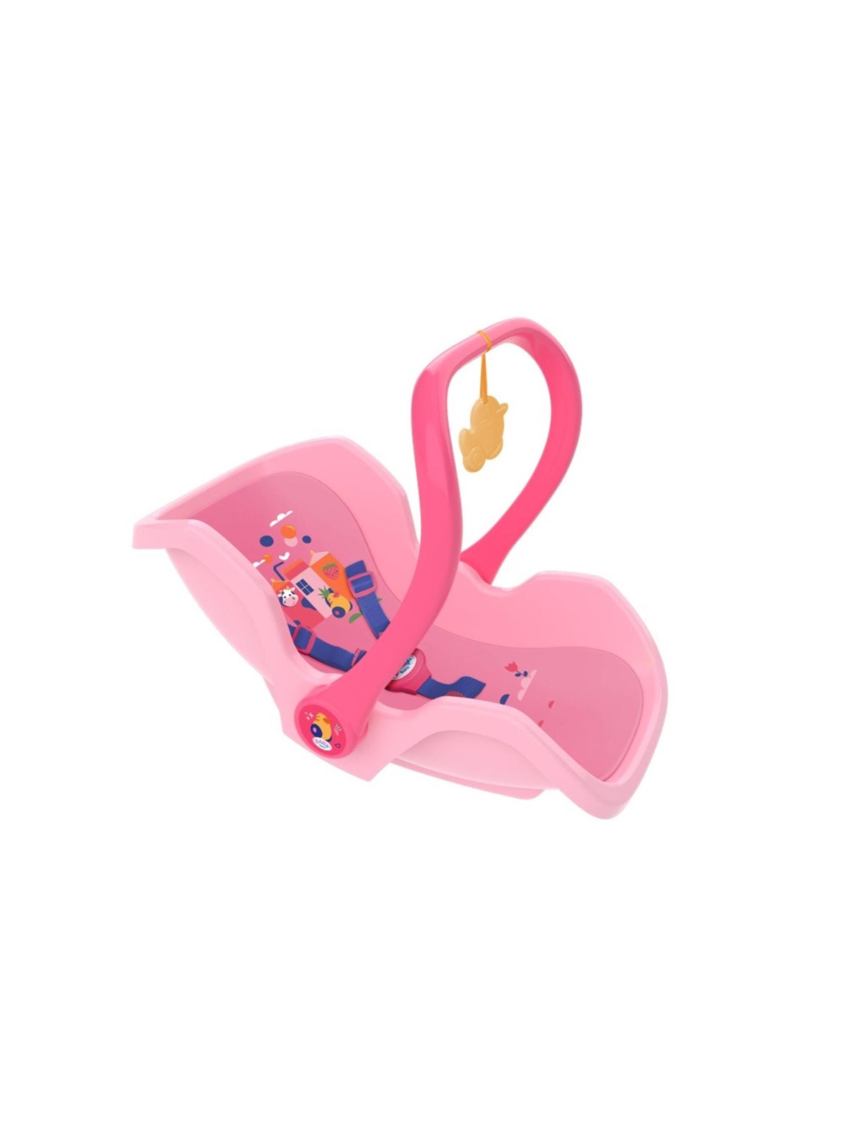 Baby Born Comfort Seat - Dolls Accessories - 839843