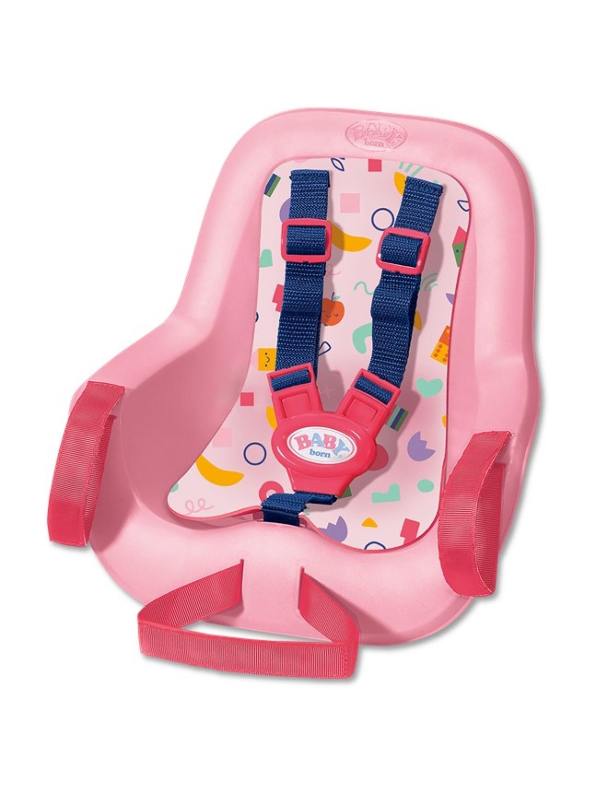 Baby Born Bike Seat - Dolls Accessories - 839980