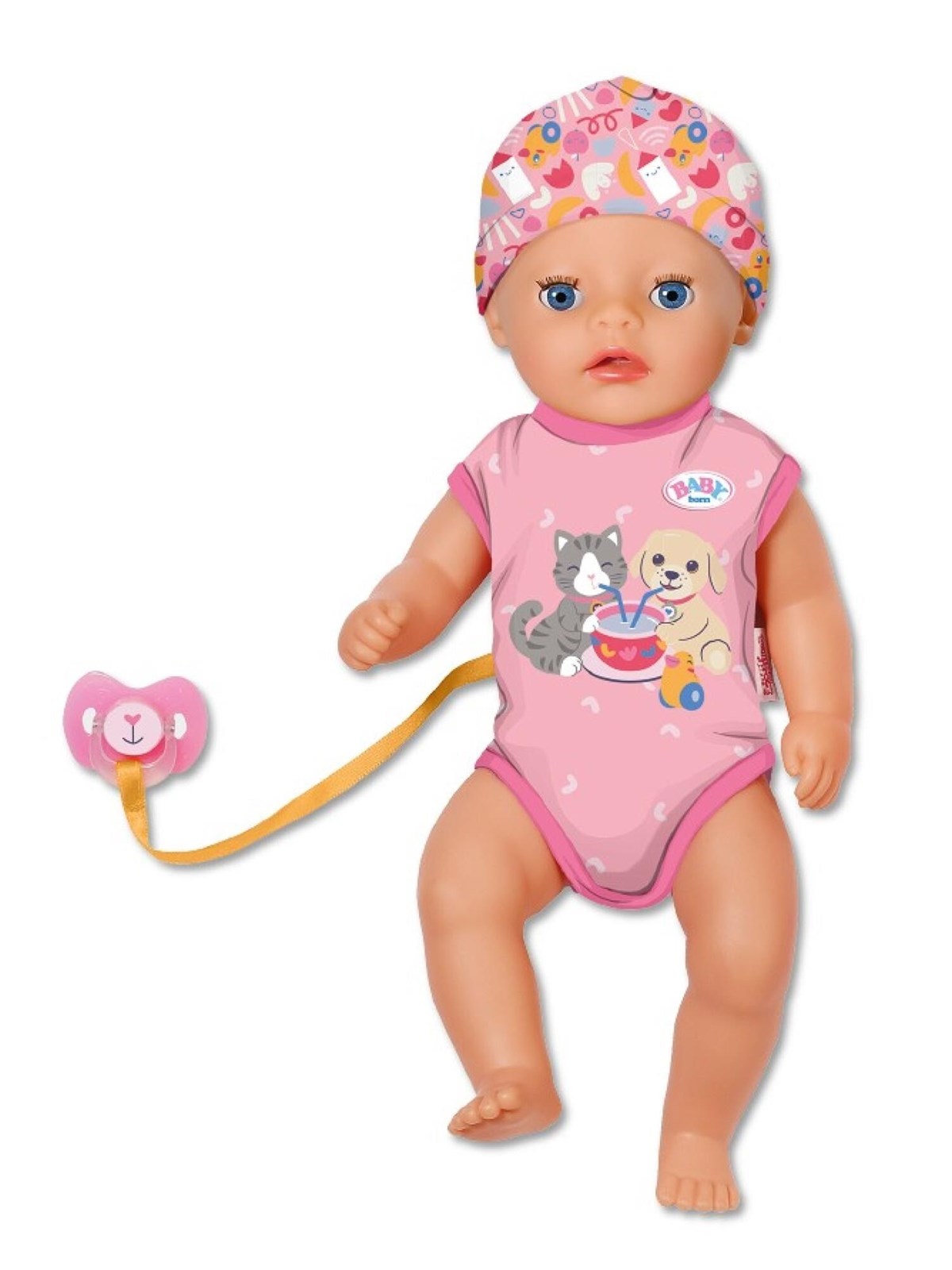 Baby Born Lena 36cm - Dolls Accessories - 840719
