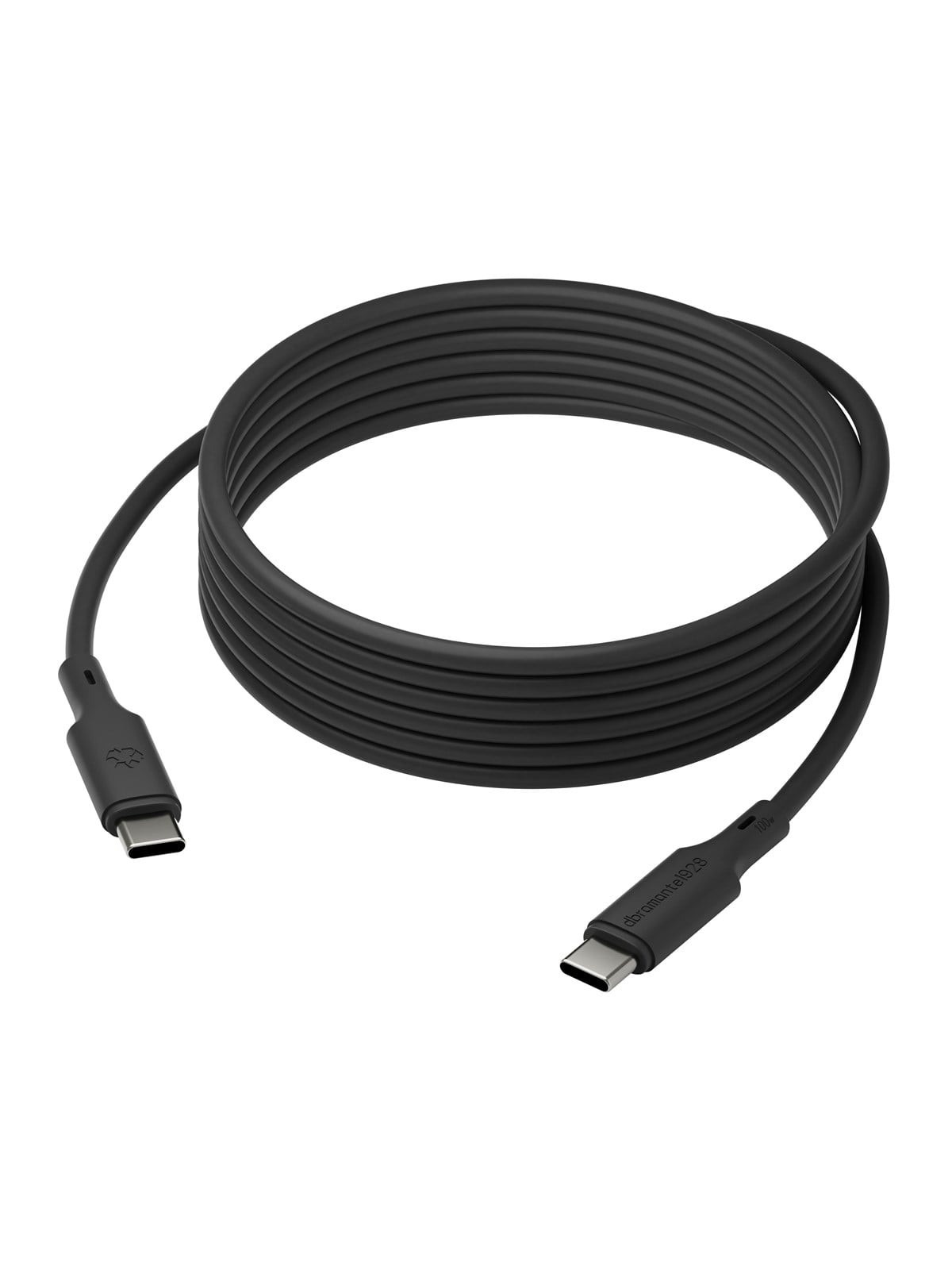 Dbramante1928 Re-charge IT - Usb-c to Usb-c 100w Charging Cable - 3m - Usb Kabel - Cb30ccbl7240