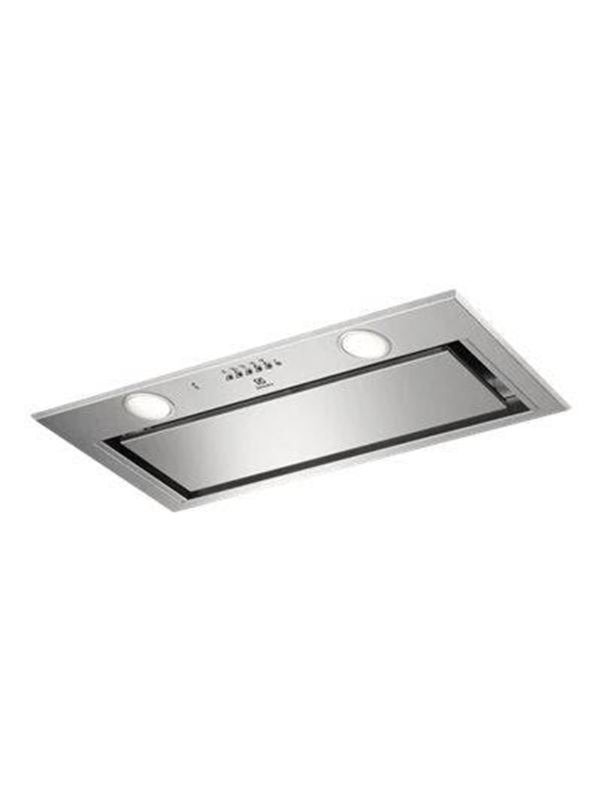 Electrolux Lfg716x - Canopy - Stainless Steel - Dunstabzugshauben - El020037