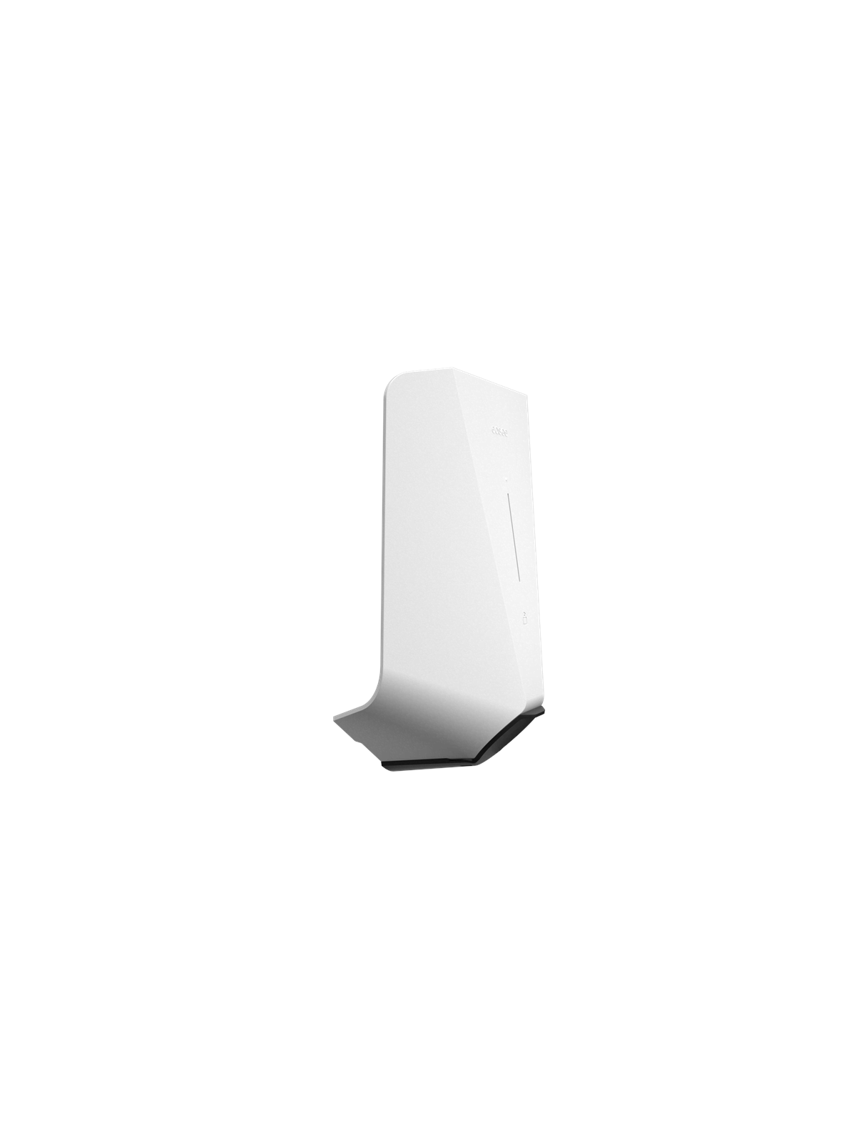 Easee UP Front Cover, White - Aufladen Von Elektroautos - 70101