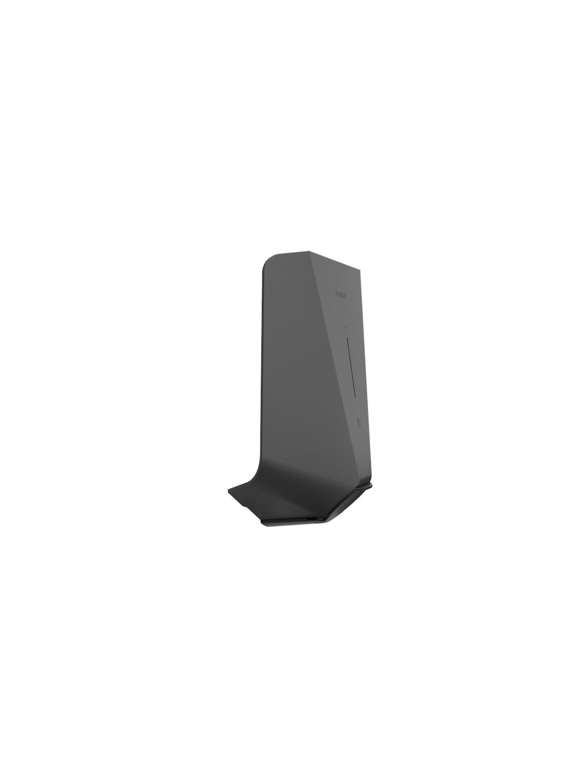 Easee UP Front Cover, Anthracite - Aufladen Von Elektroautos - 70105