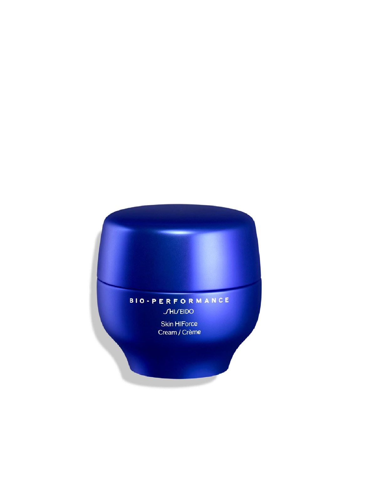 Shiseido Bio-performance Skin Hiforce Anti-aging - Gesichtspflege - 768614214465