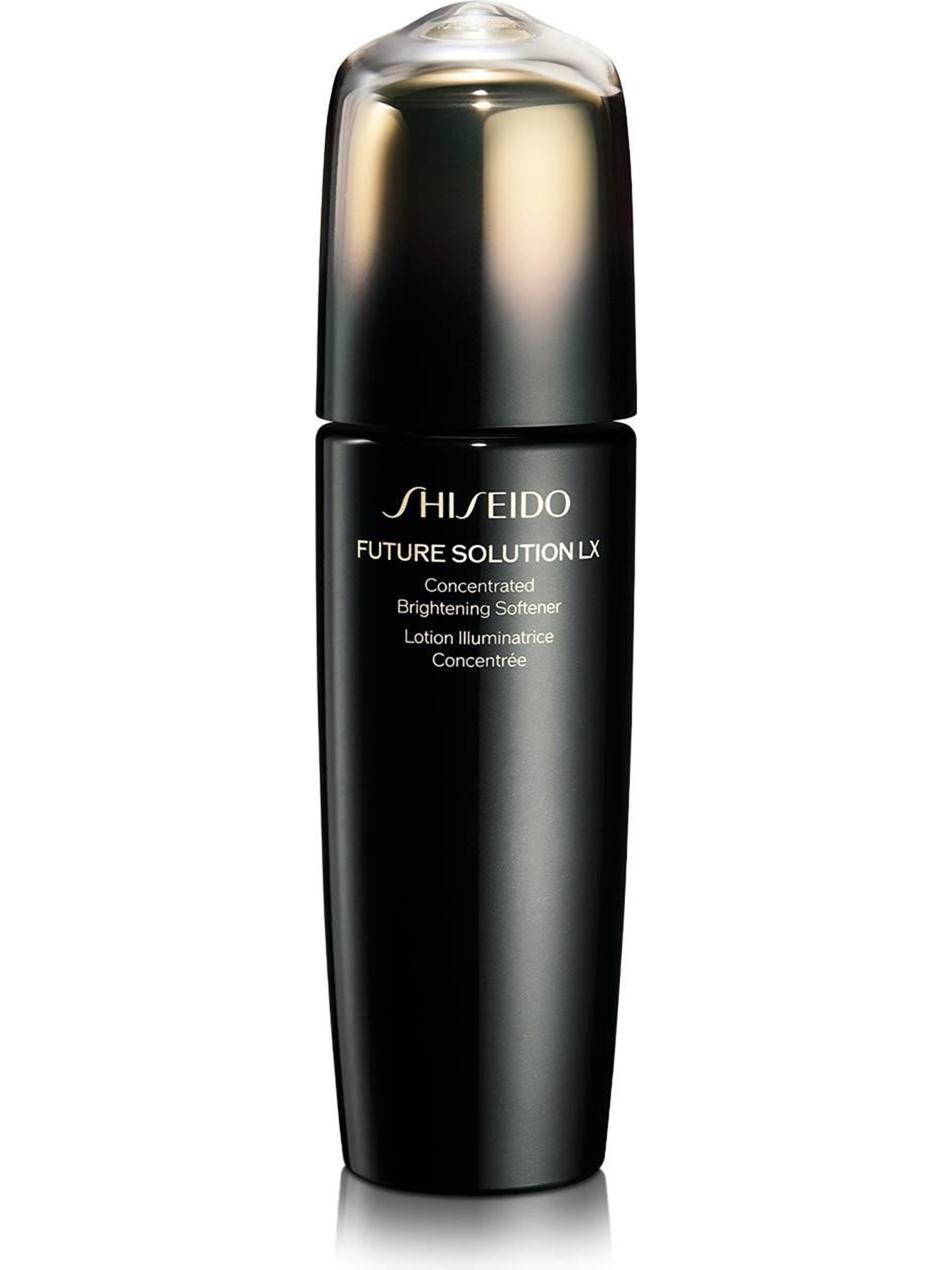 Shiseido Fslx Concentrated Softening Lotion - Gesichtspflege - 768614212560