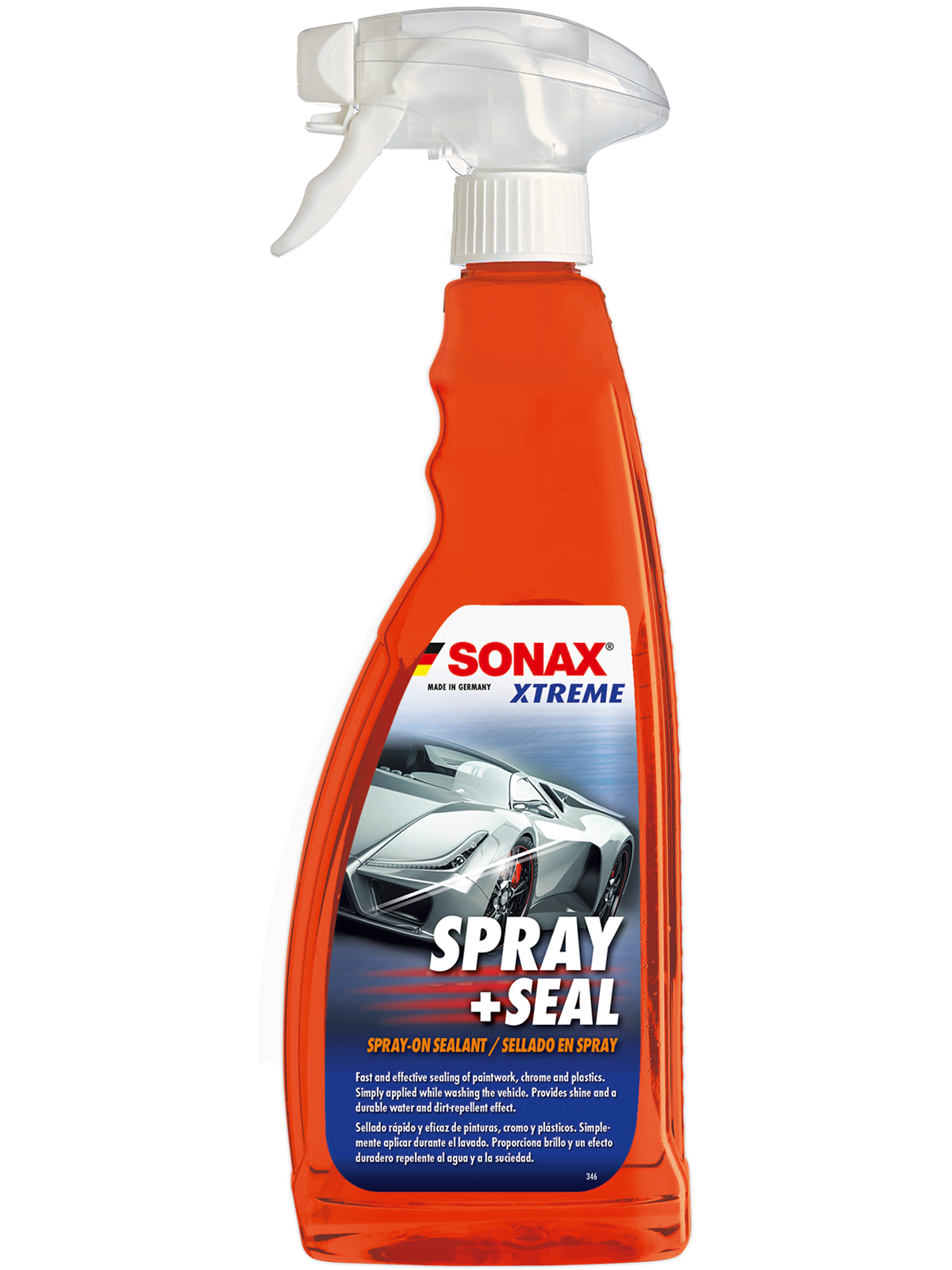 Sonax Xtreme Spray+Seal 750 ml - Autozubehoer - 243400514