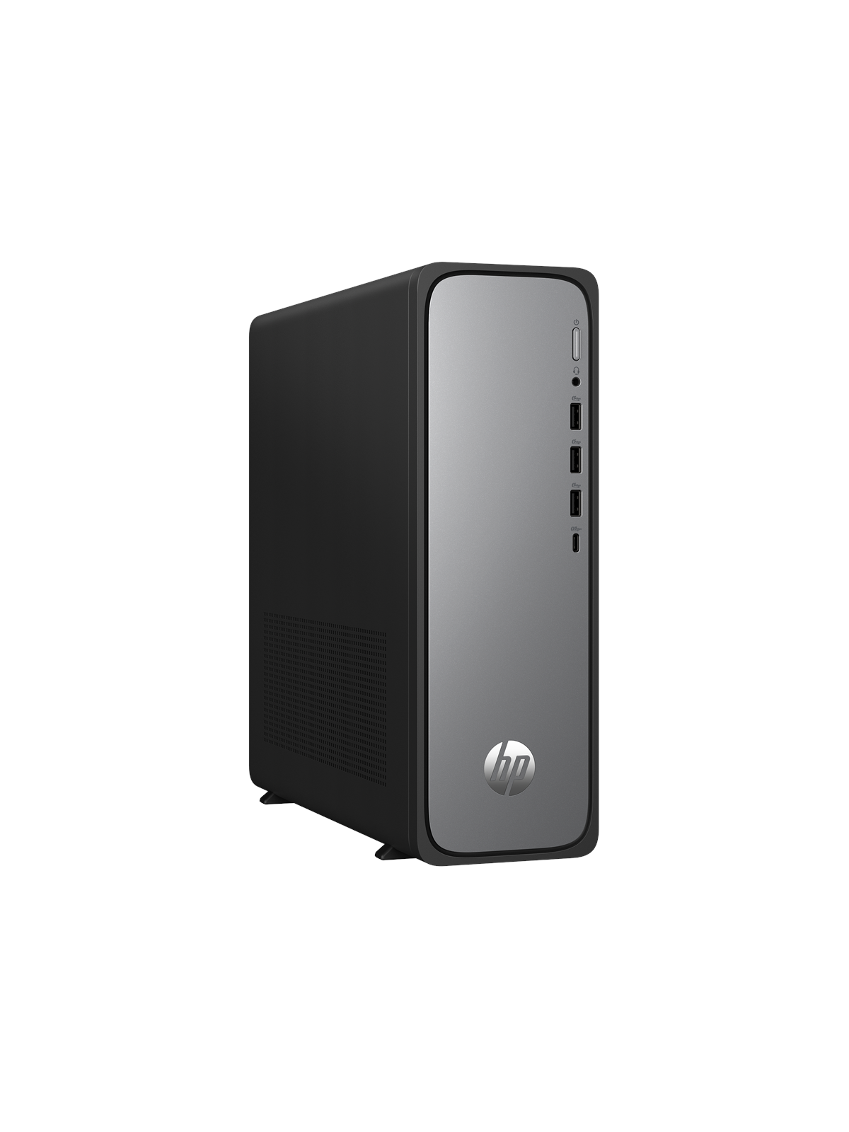 HP Omnidesk Slim | Intel 300 | 8gb | 256gb - Stationaer Persoenlicher Computer - Ct1d0ea#Uuw