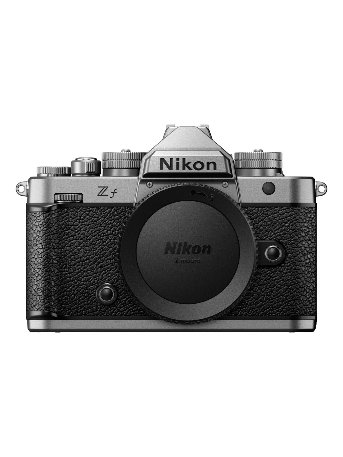 Nikon Z f SL Body - Digital Kameras - Voa123ae