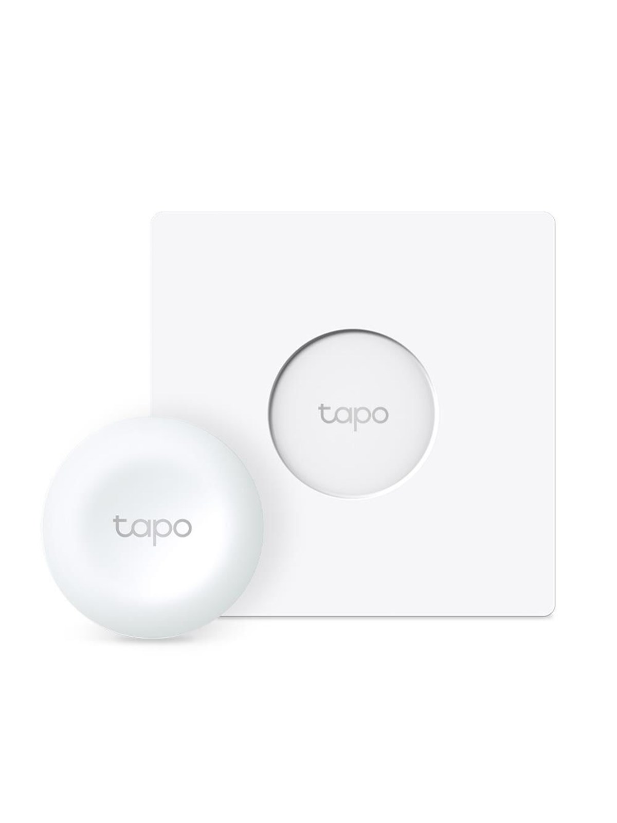 Tp-link Tapo S200d - Smart Home