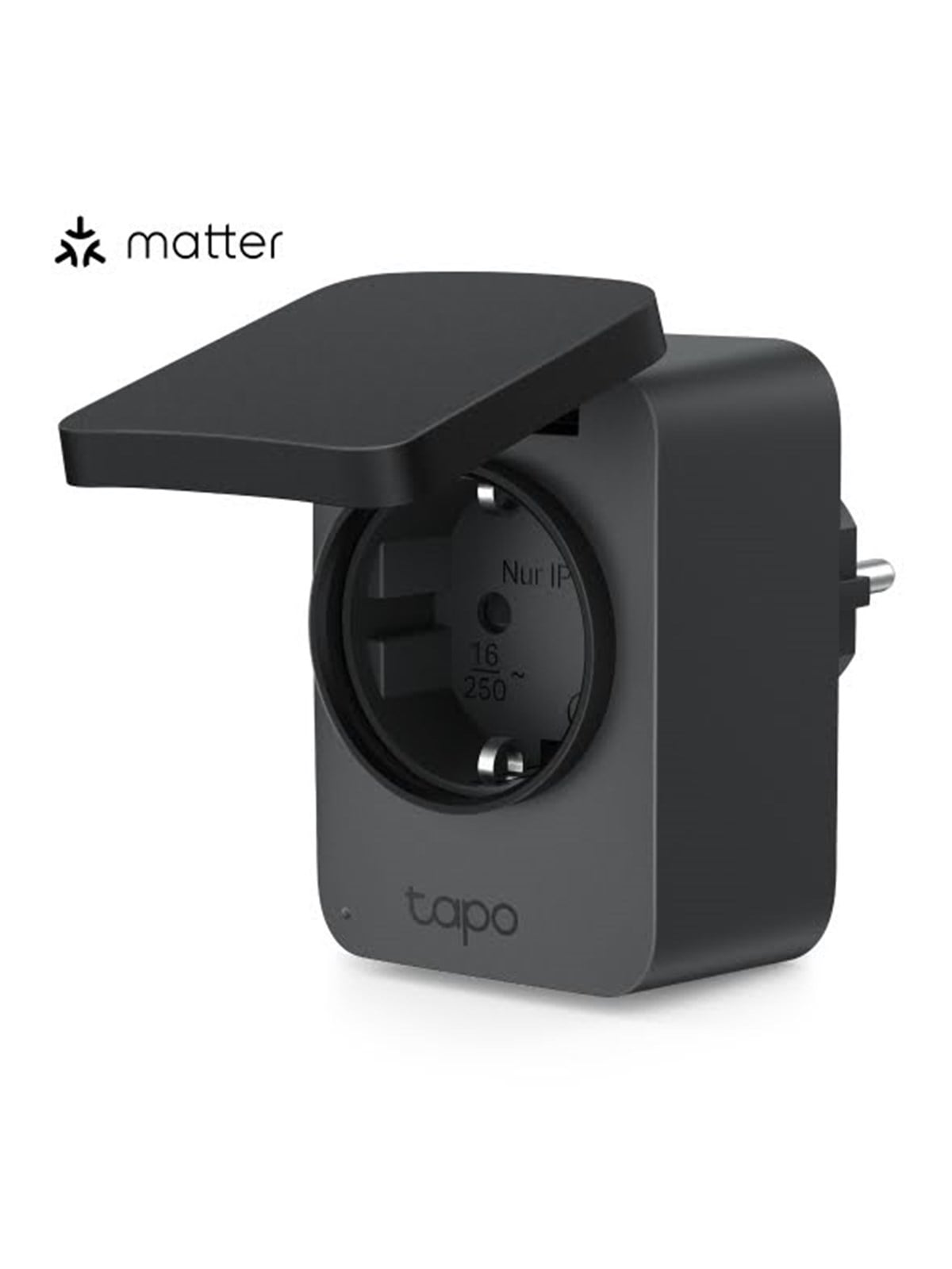 Tp-link Tapo P410m - Smart Home