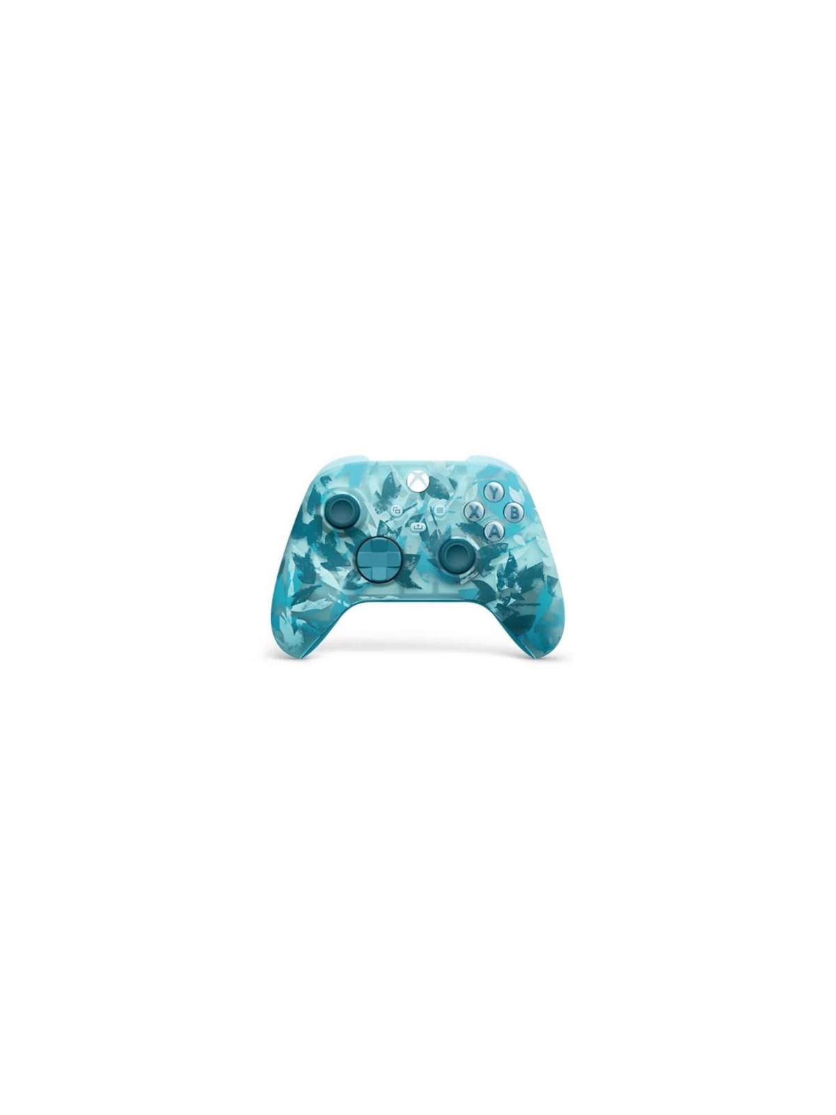 Microsoft Xbox Wireless Controller - Ice Breaker Special Edition - Controller - Gaming Zubehoer - Ep2-29572