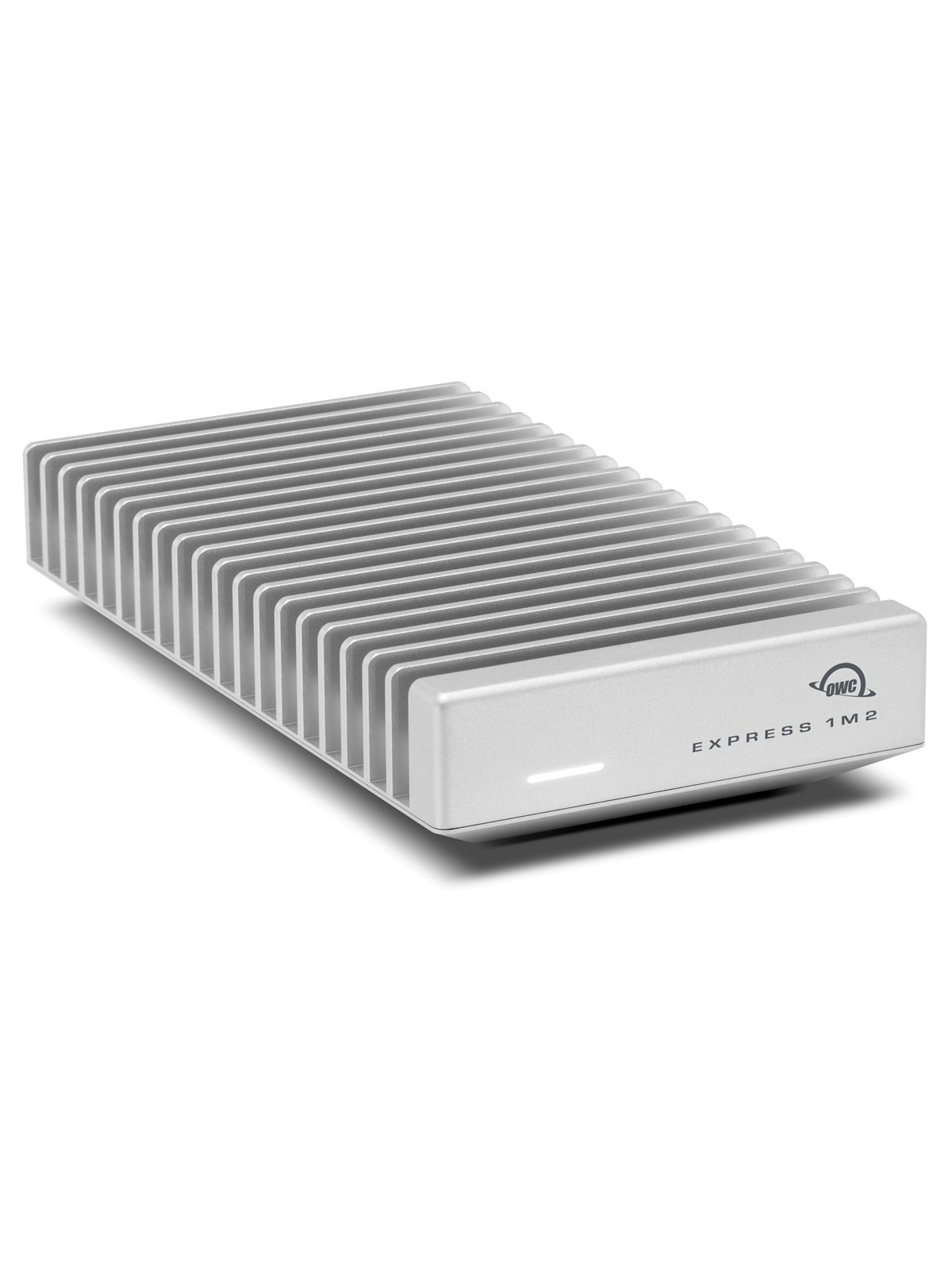 Owc Express 1m2 Usb4 (40gb/s) Bus-powered Portable Nvme Ssd - Owcus4v2exp1m2