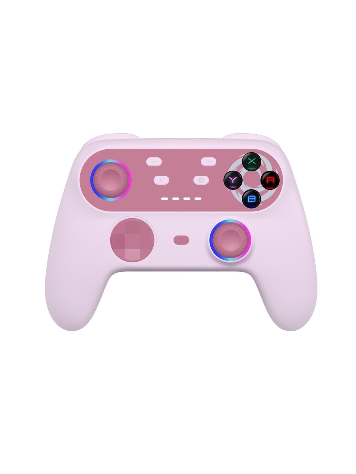 Oniverse Onictr4-swi-pnk Gaming Controller - Wired Controller - Android - Gaming Zubehoer