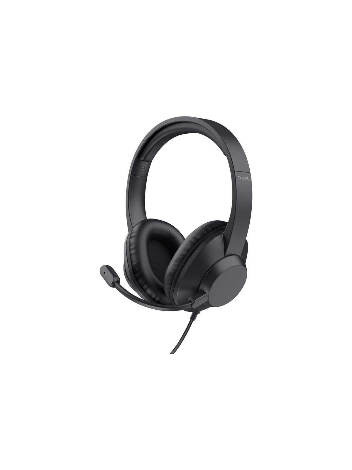 Kopfhörer - Trust Ayda Max - Kopfhoerer/headsets - 25461