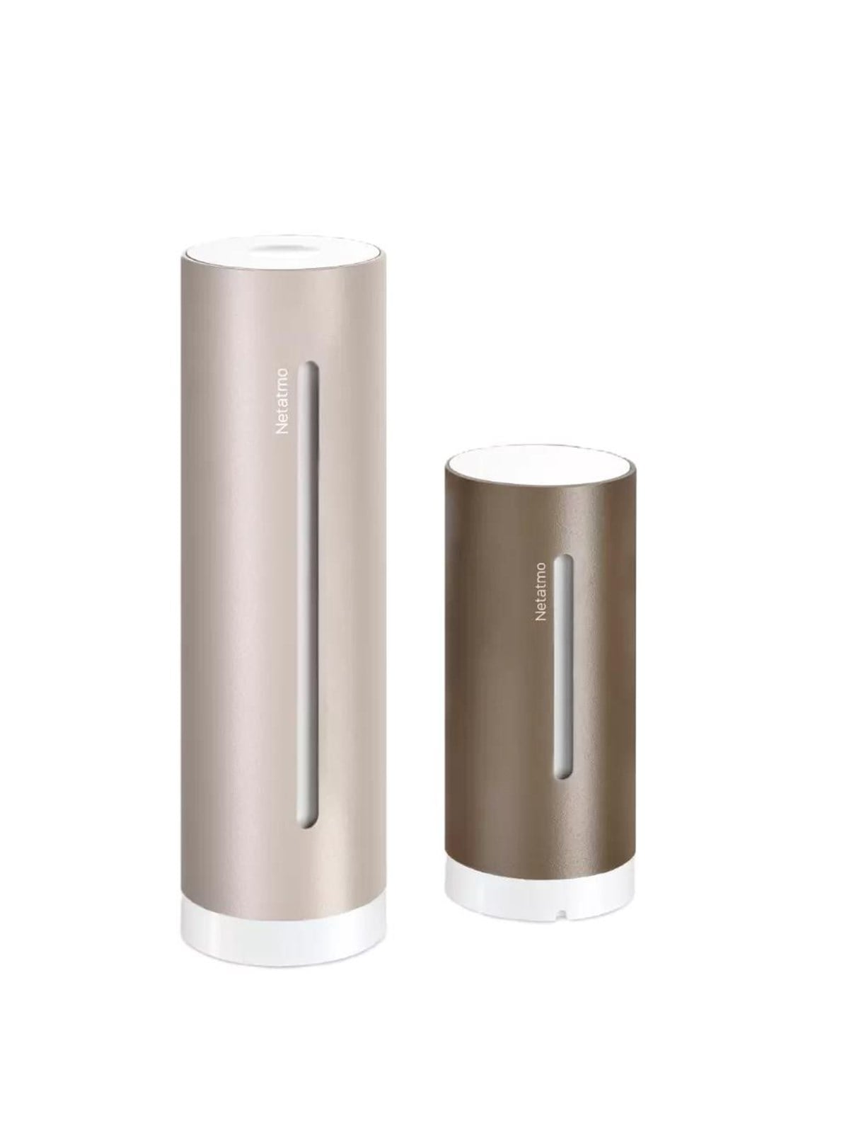 Netatmo Weather Station 2 - Sand - Smart Home - Nws-s-ec