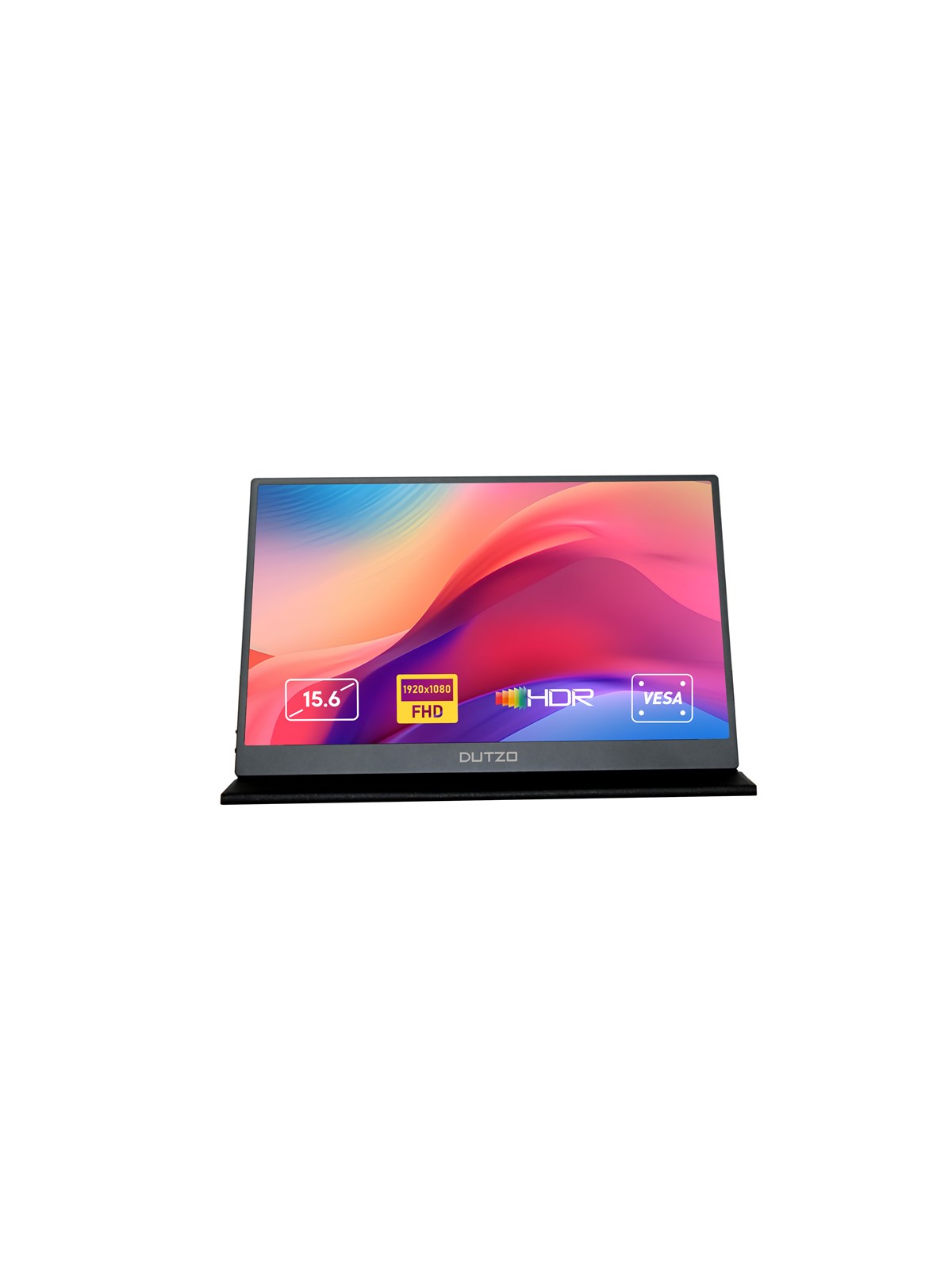 15.6" Dutzo C16-i60fc - 1920x1080 (Fhd) - Ips - Bildschirm
