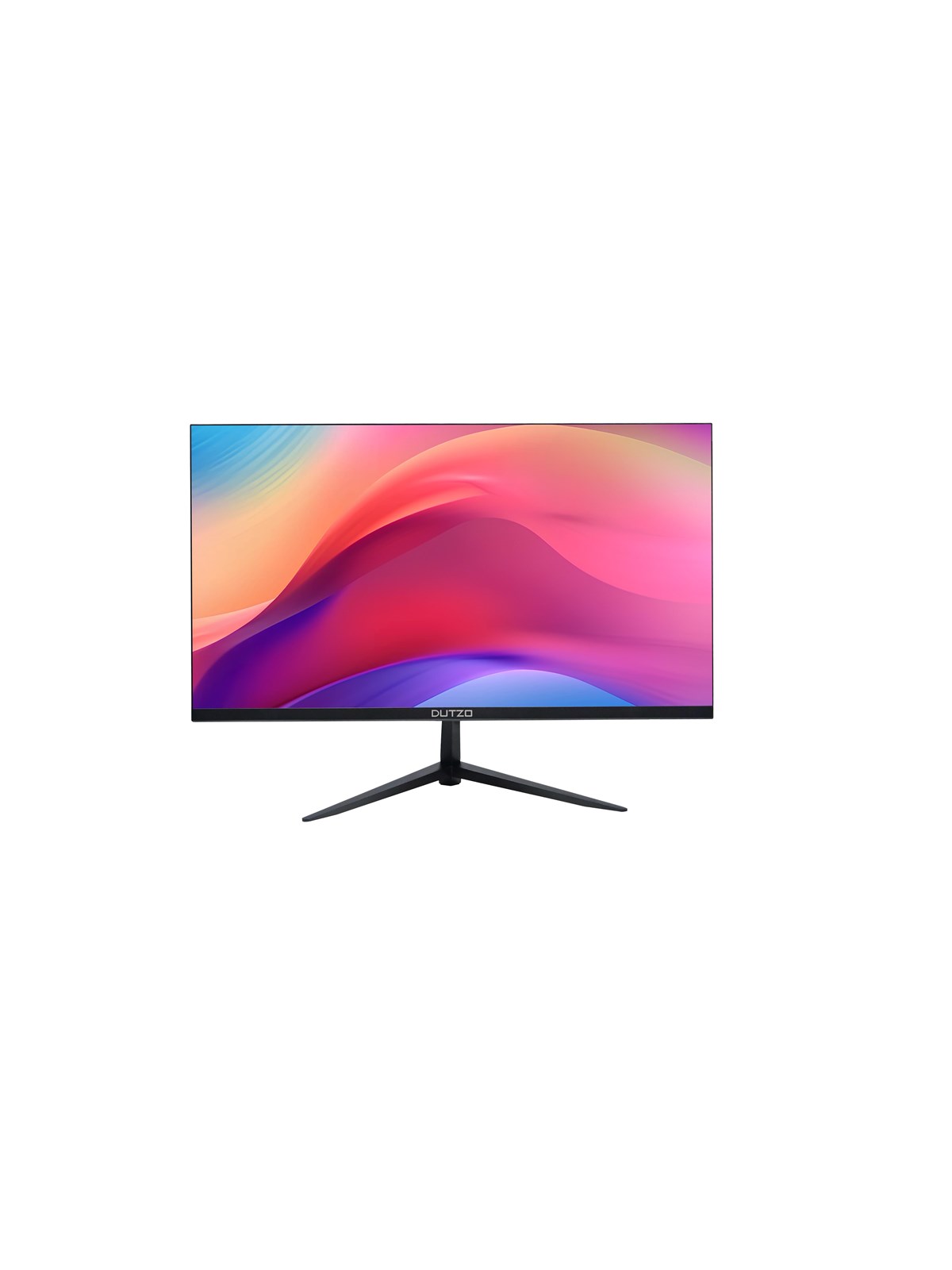 24" Dutzo C24-v100fc-b (Dot) - 1920x1080 (Fhd) - 100hz - VA - Bildschirm