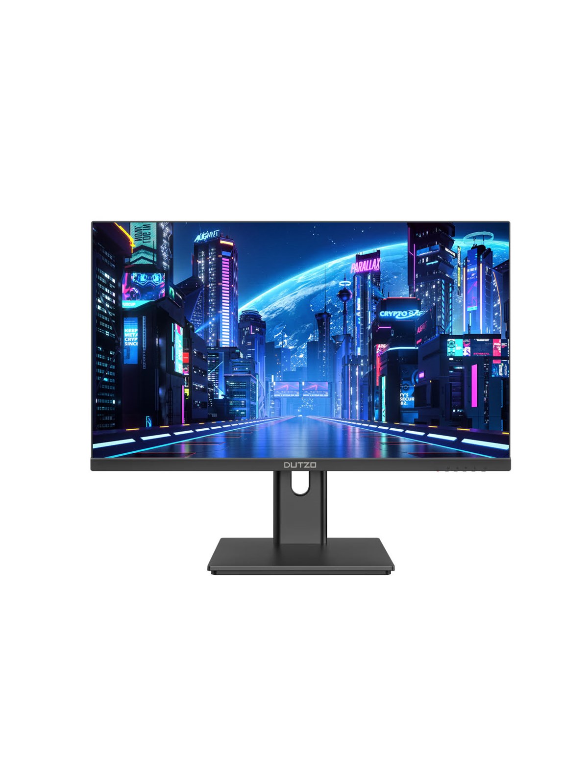 24,5" Dutzo G25-i240fc-b (Dot) - 1920x1080 (Fhd) - 240hz - Ips - 15w Usb-c - Bildschirm