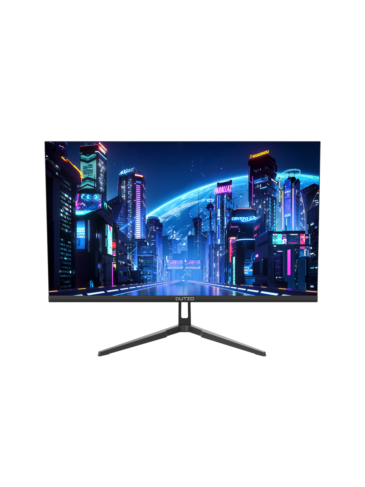 27" Dutzo G27-i180qb - 2560x1440 (Qhd) - 180hz - Ips - Bildschirm