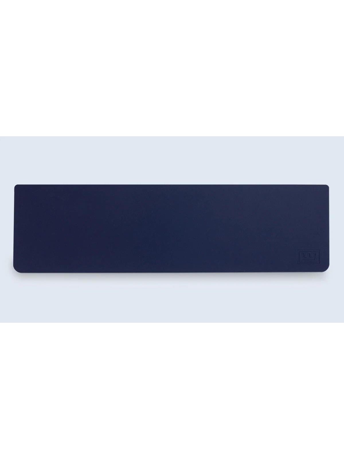 Wooting 60he - Midnight Blue - Handgelenkstütze - Blau - Tastaturen - Wr3-295-bl-002