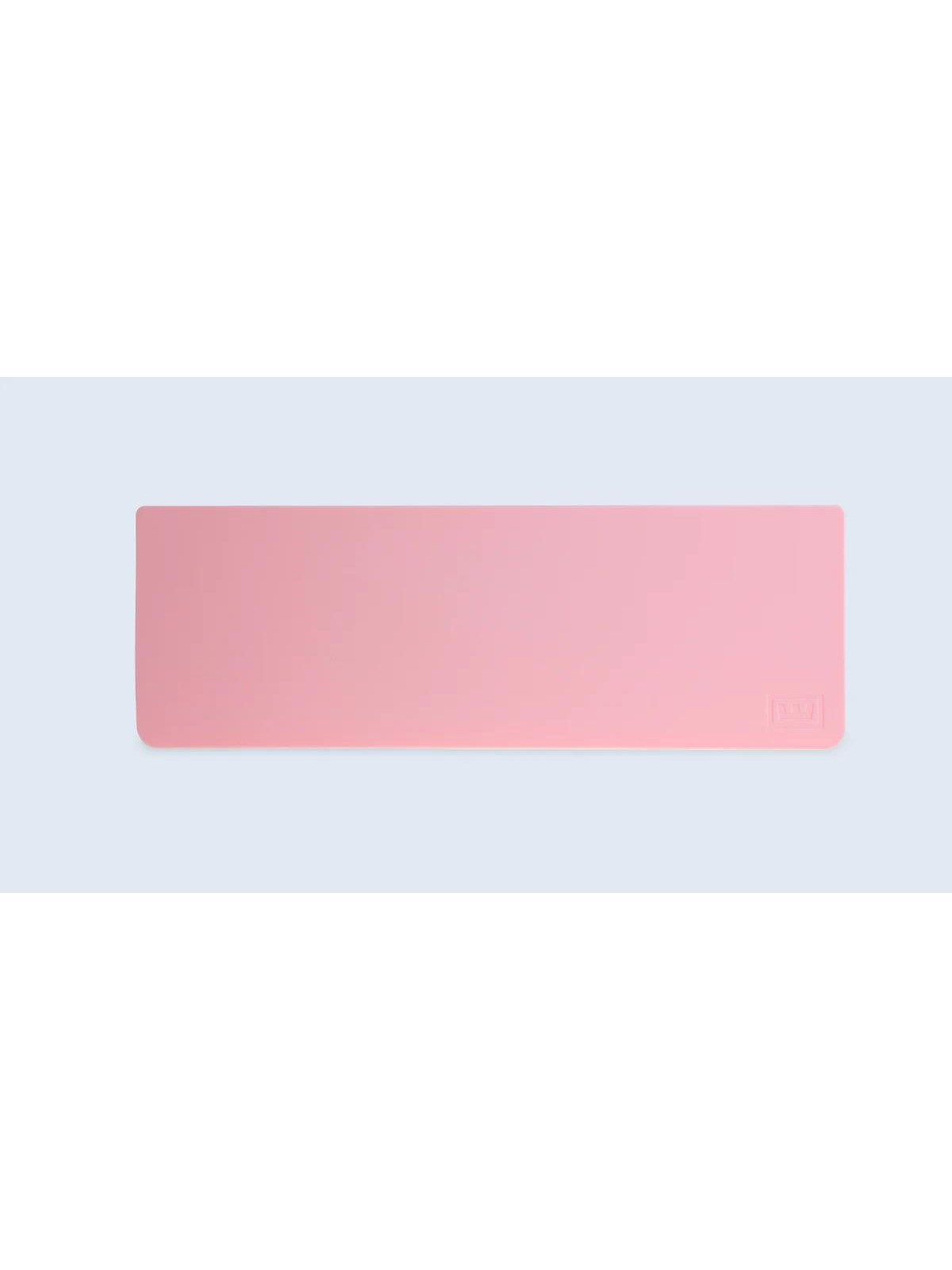 Wooting 60he - Blossom Pink - Handgelenkstütze - Pink - Tastaturen - Wr3-295-pk-001