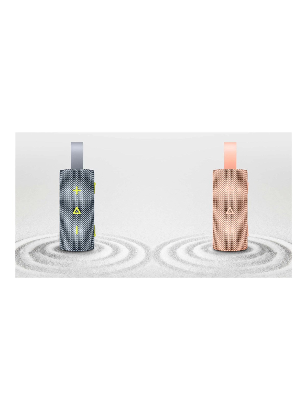 Xiaomi Sound Pocket - Speaker - For Portable Use - Wireless - Tragbare Party Lautsprecher - Qbh4380gl