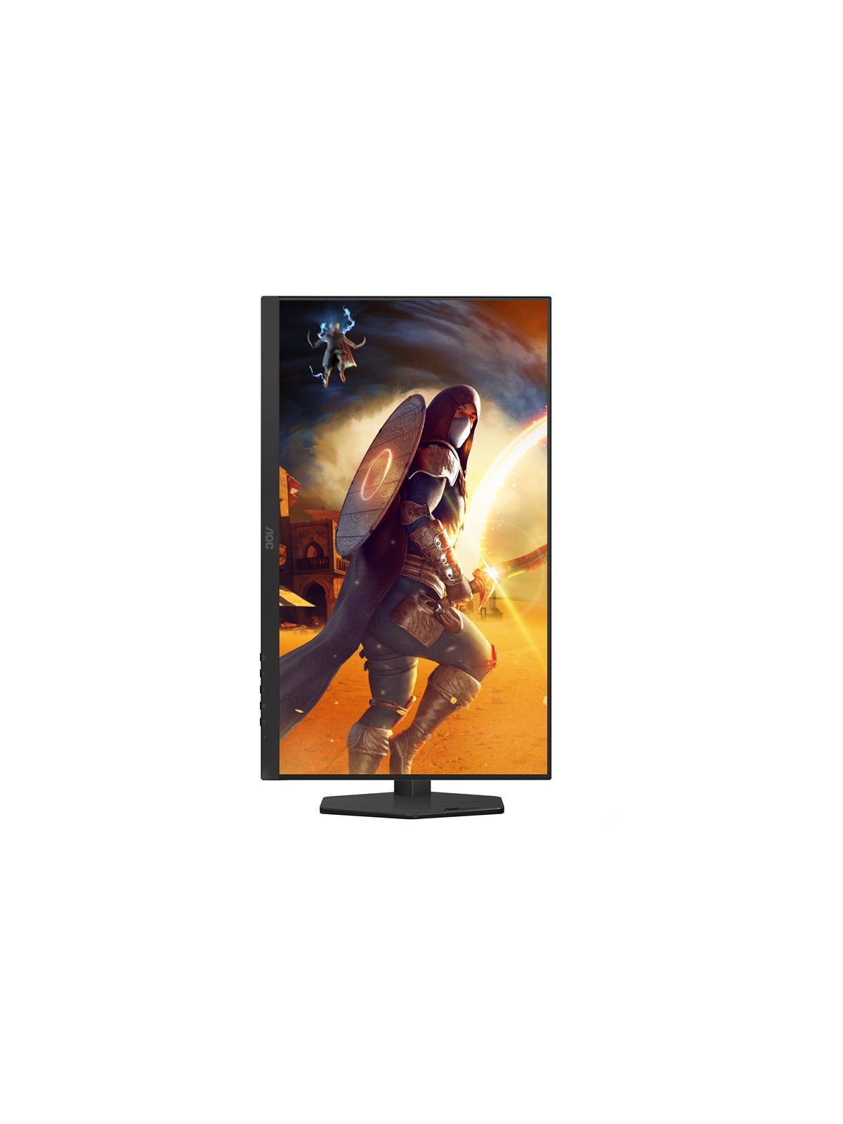 27" Aoc Q27g4sru - 2560x1440 (Qhd) - 320hz - Ips - Bildschirm