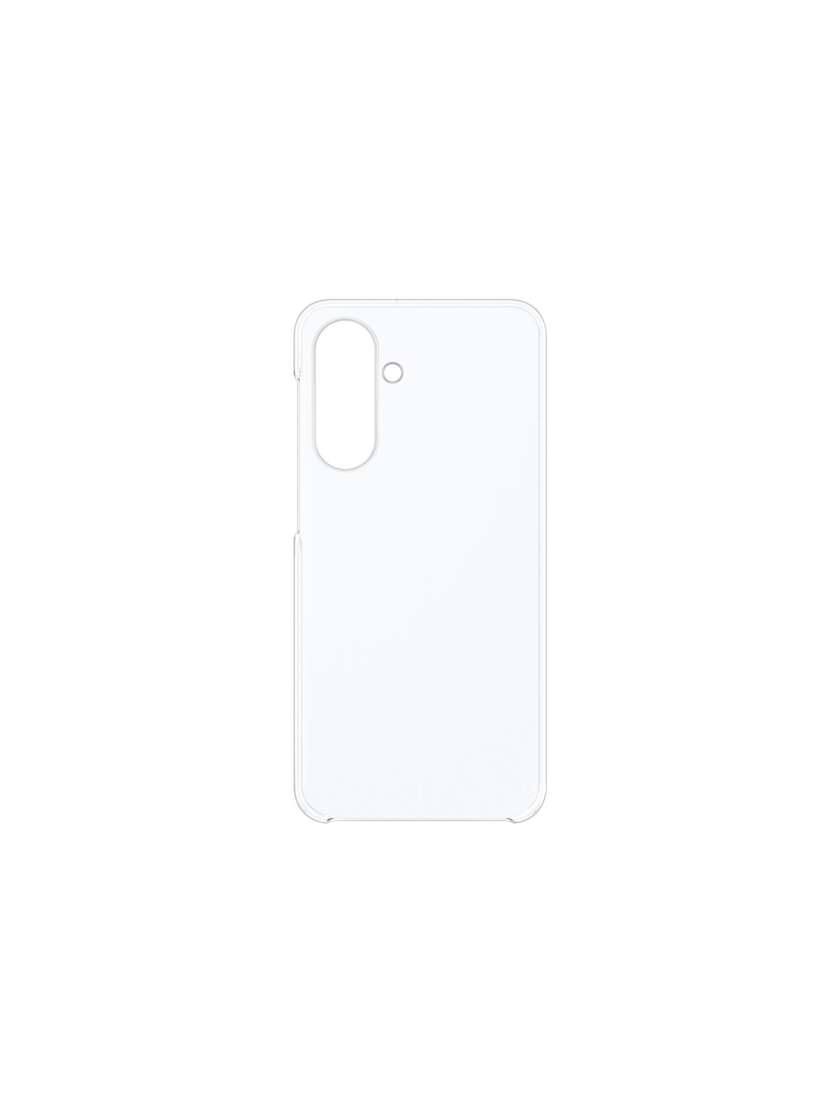 Samsung Galaxy A17 Clear Case - Handys Cover Cases - Ef-qa176ctegww