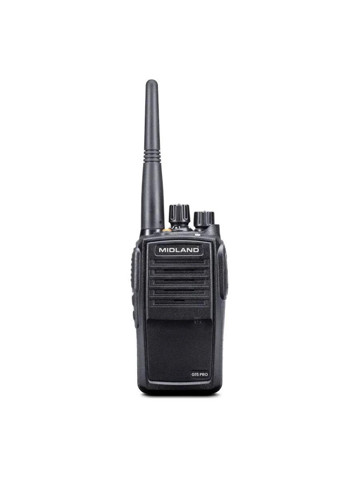 Midland G15 Pro Black - Walkie Talkie - C1127